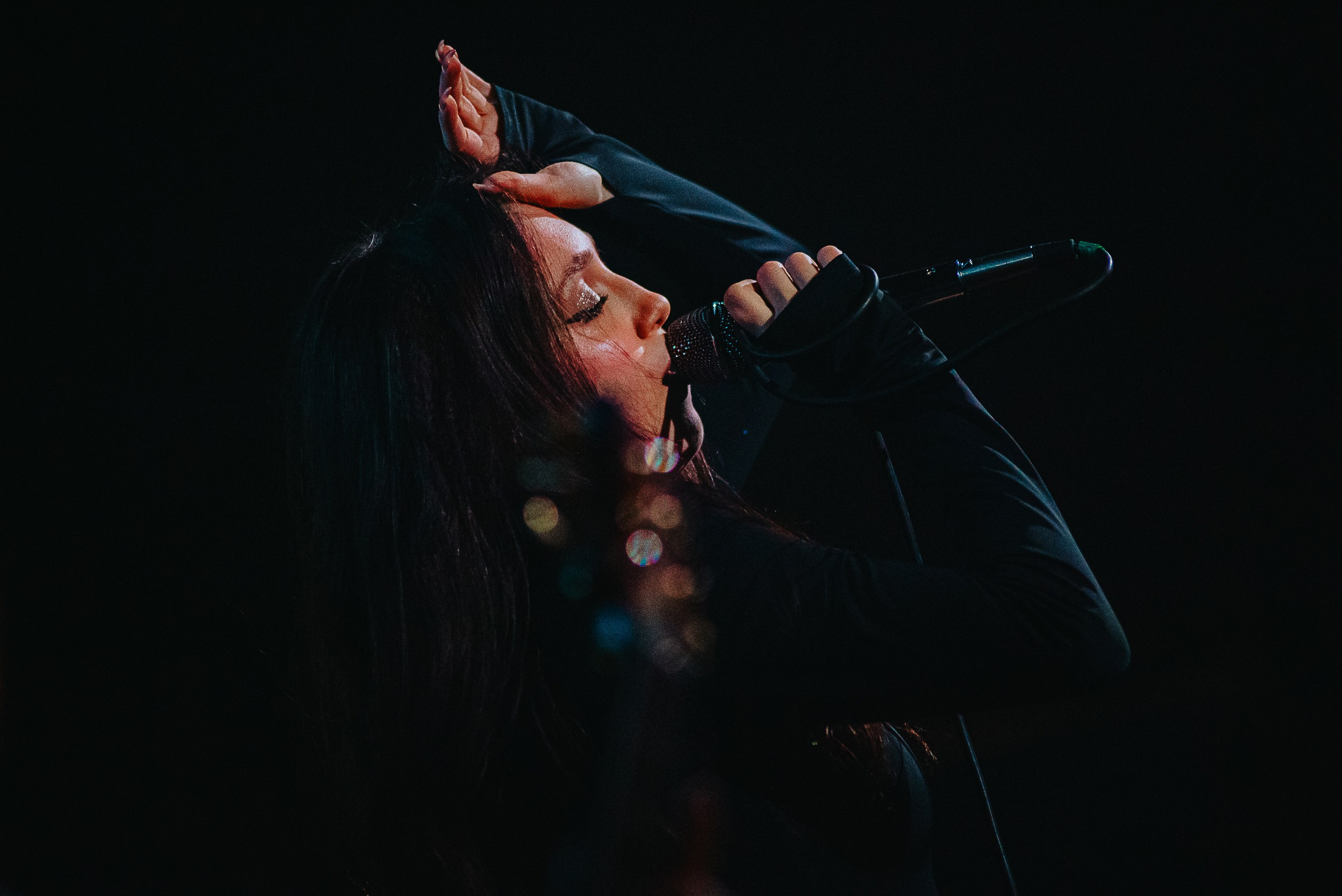 Юбилейный концерт Pandora Secret. Репортажный фотограф в Кемерово