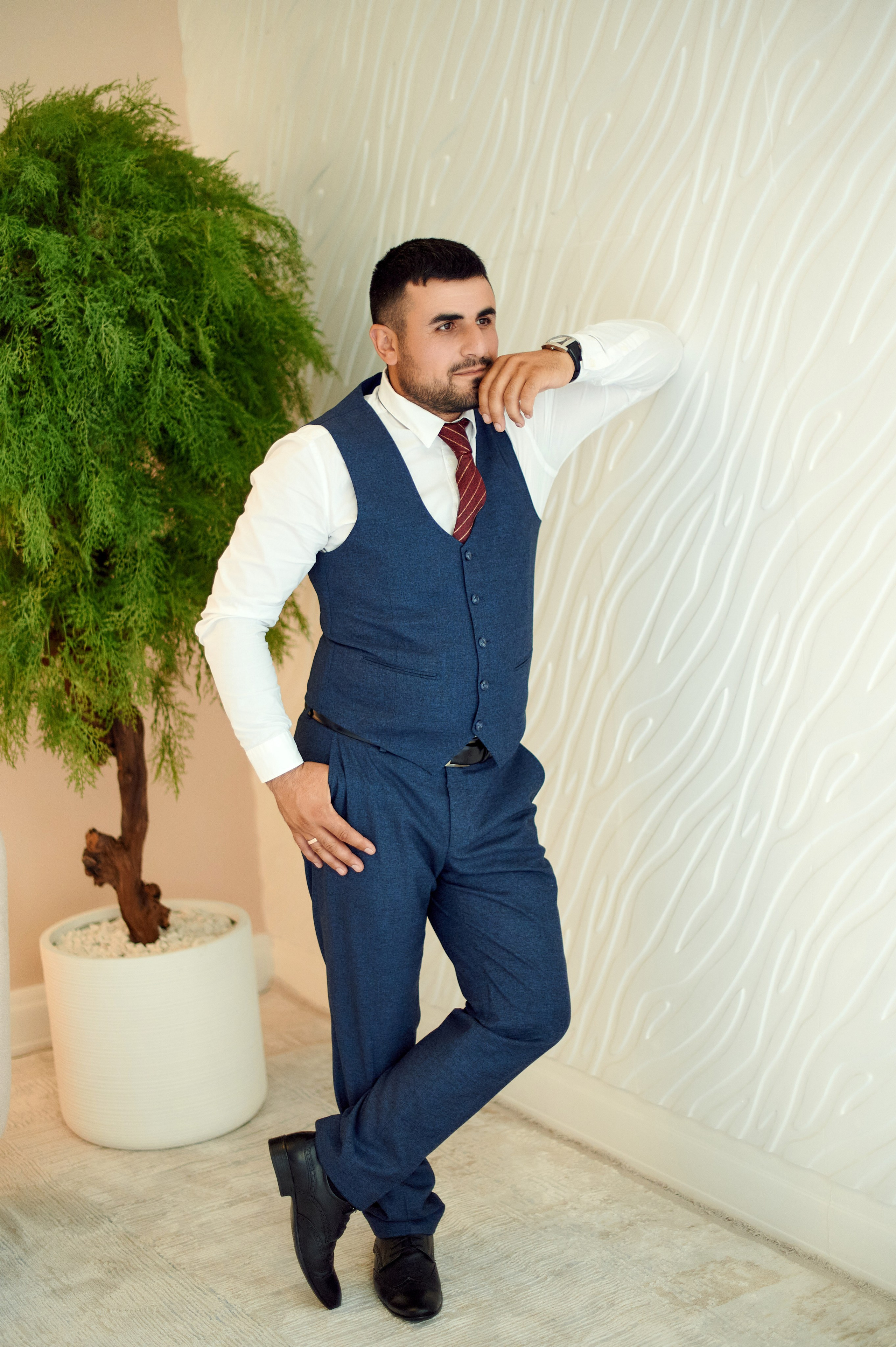 Н & О. Семейный и детский фотограф в г. Ногинске Ангелина Хасанова