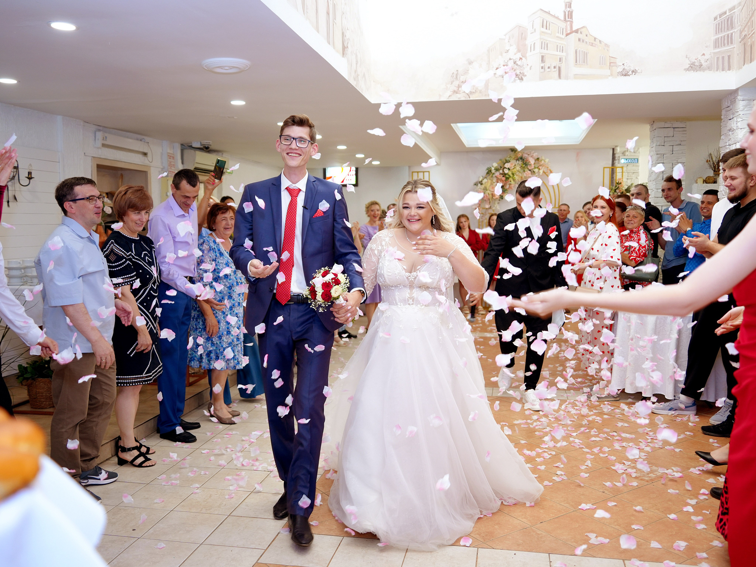 В Кемерово. Фотограф, видеооператор Нина Коршунова