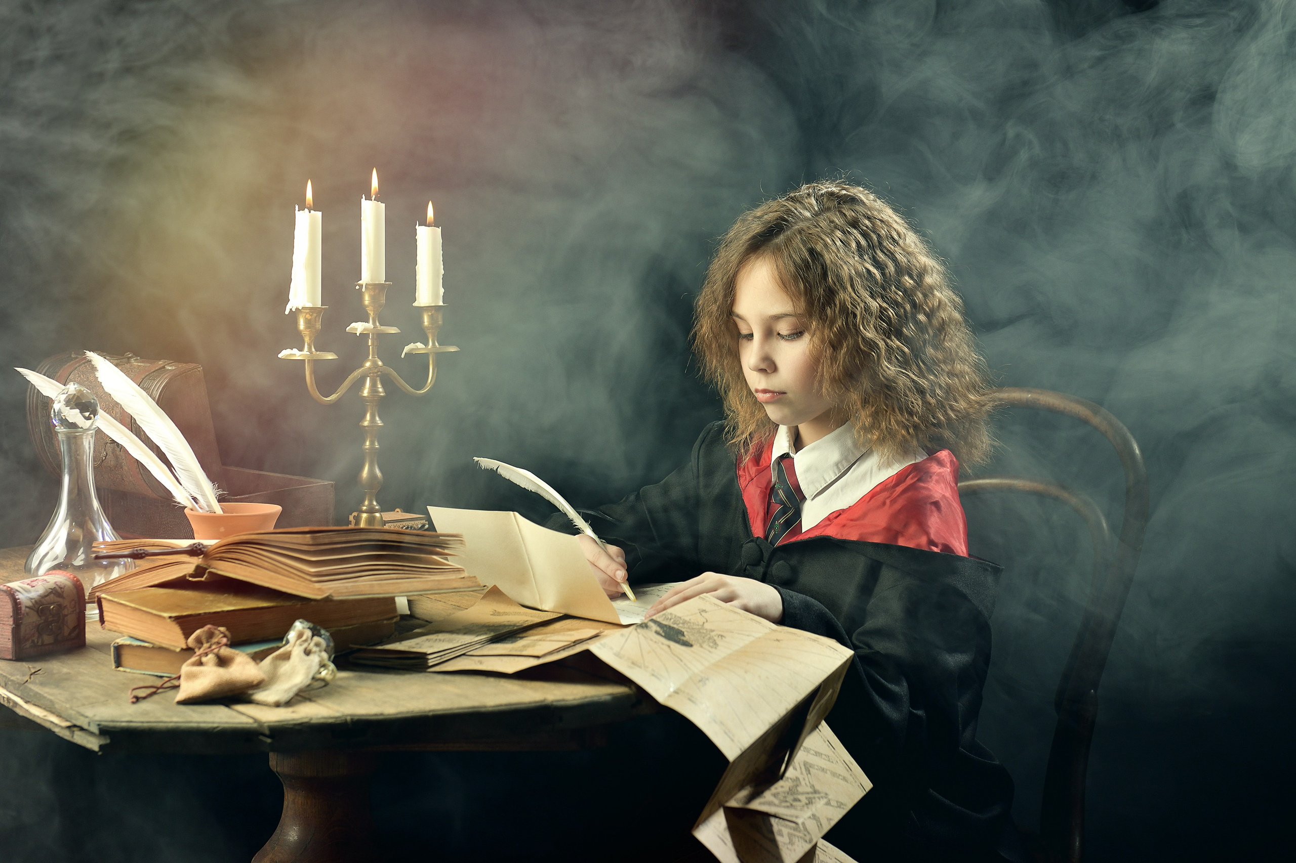 Тематические съемки. Фотостудия МАКС