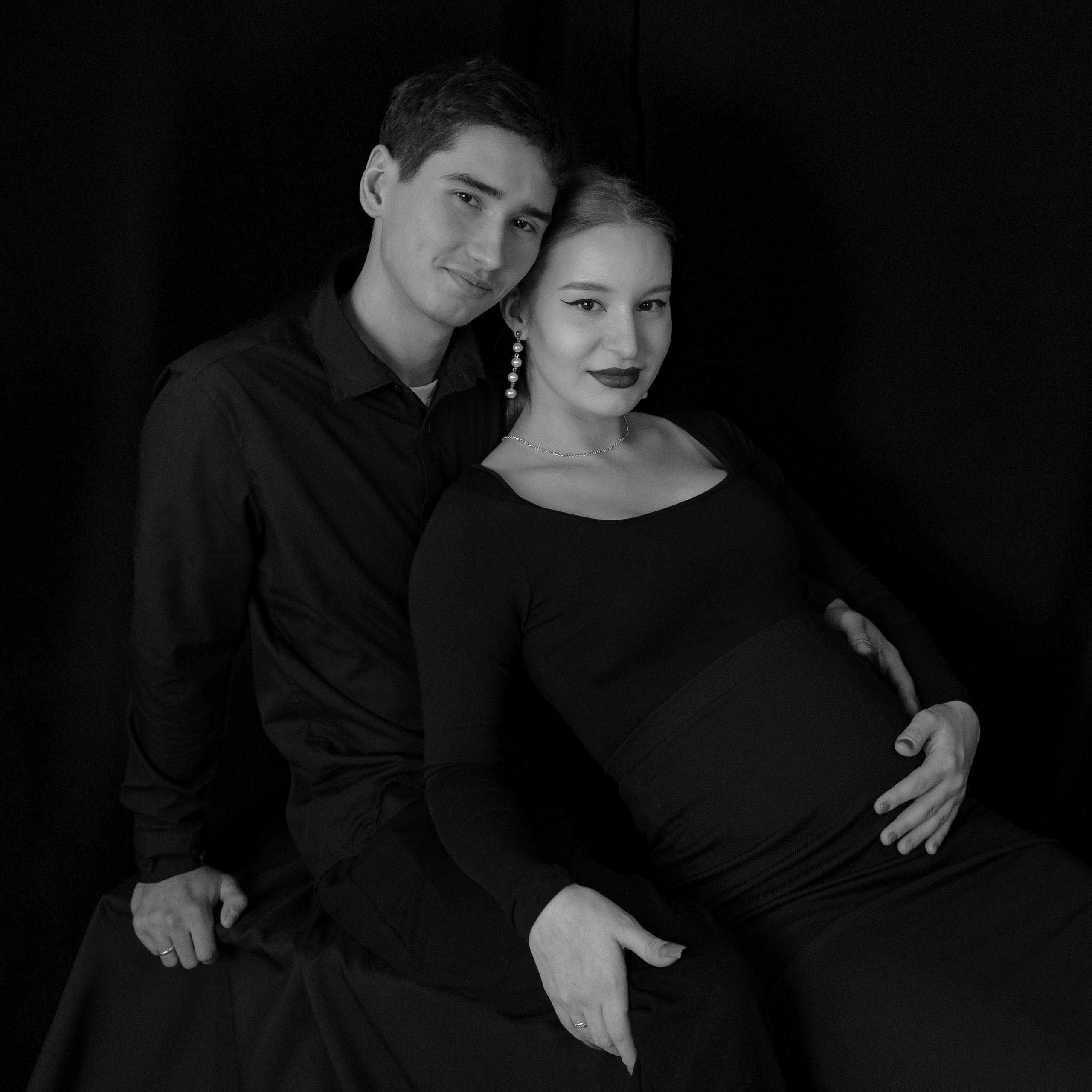 В ожидании. Фотограф Саратов-Энгельс Ида Упс (Виктория)