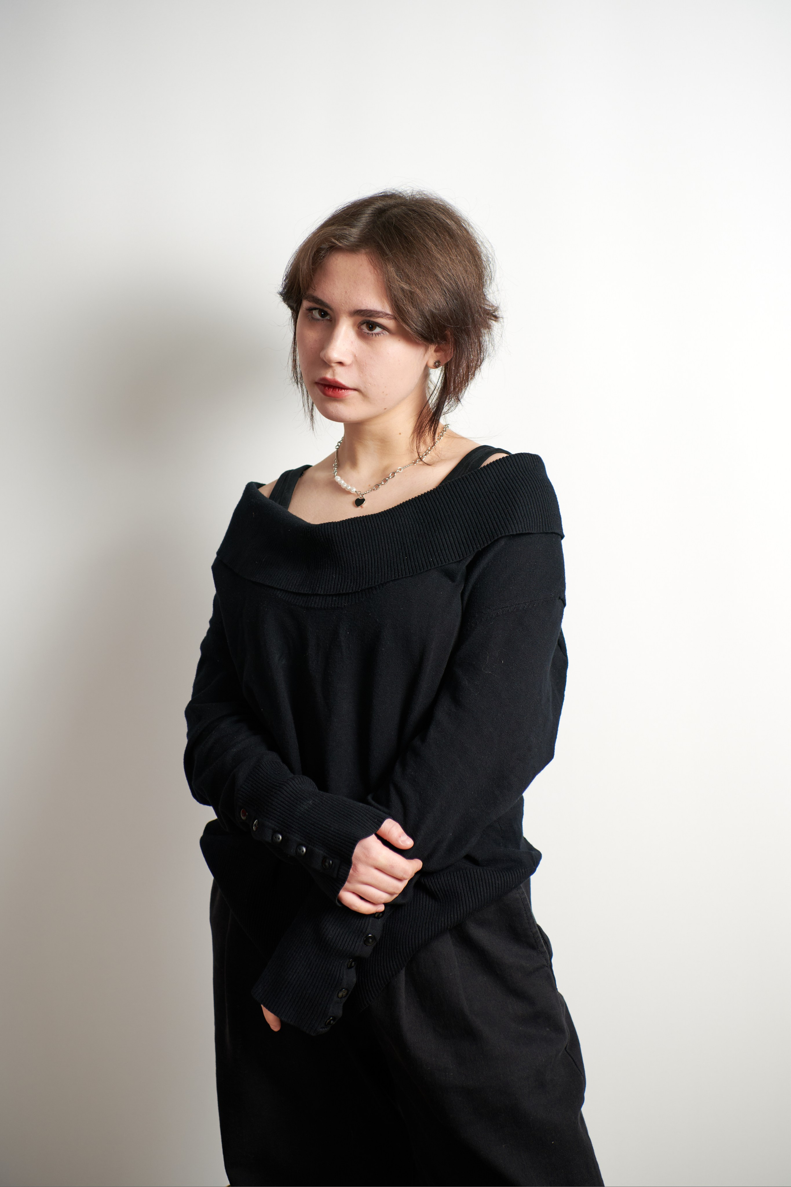 Фото в альбом. Портретная серия. Ольга Чёкотова (Фотограф Кострома)