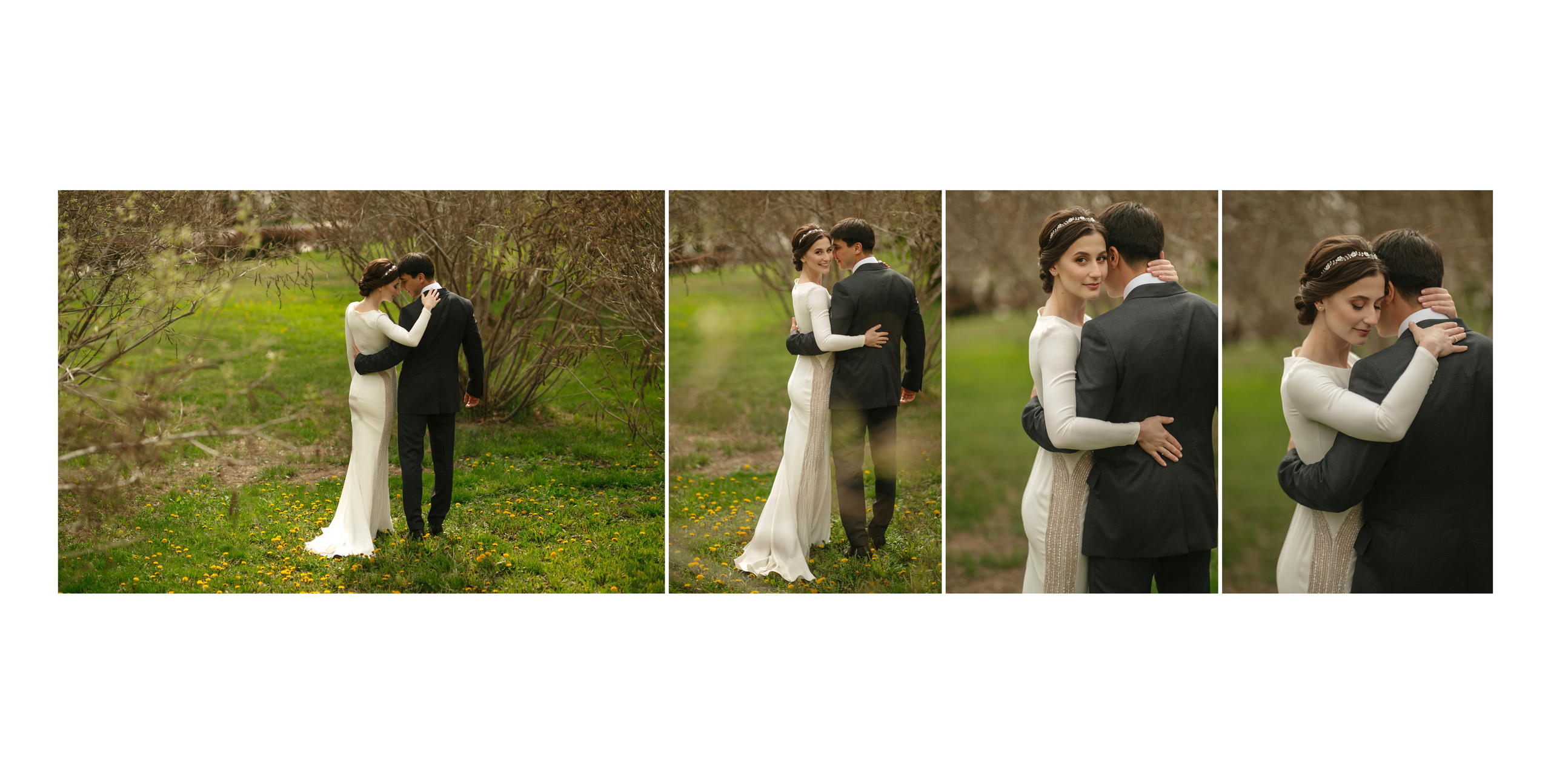 Искандер и Валерия. Wedding photographer