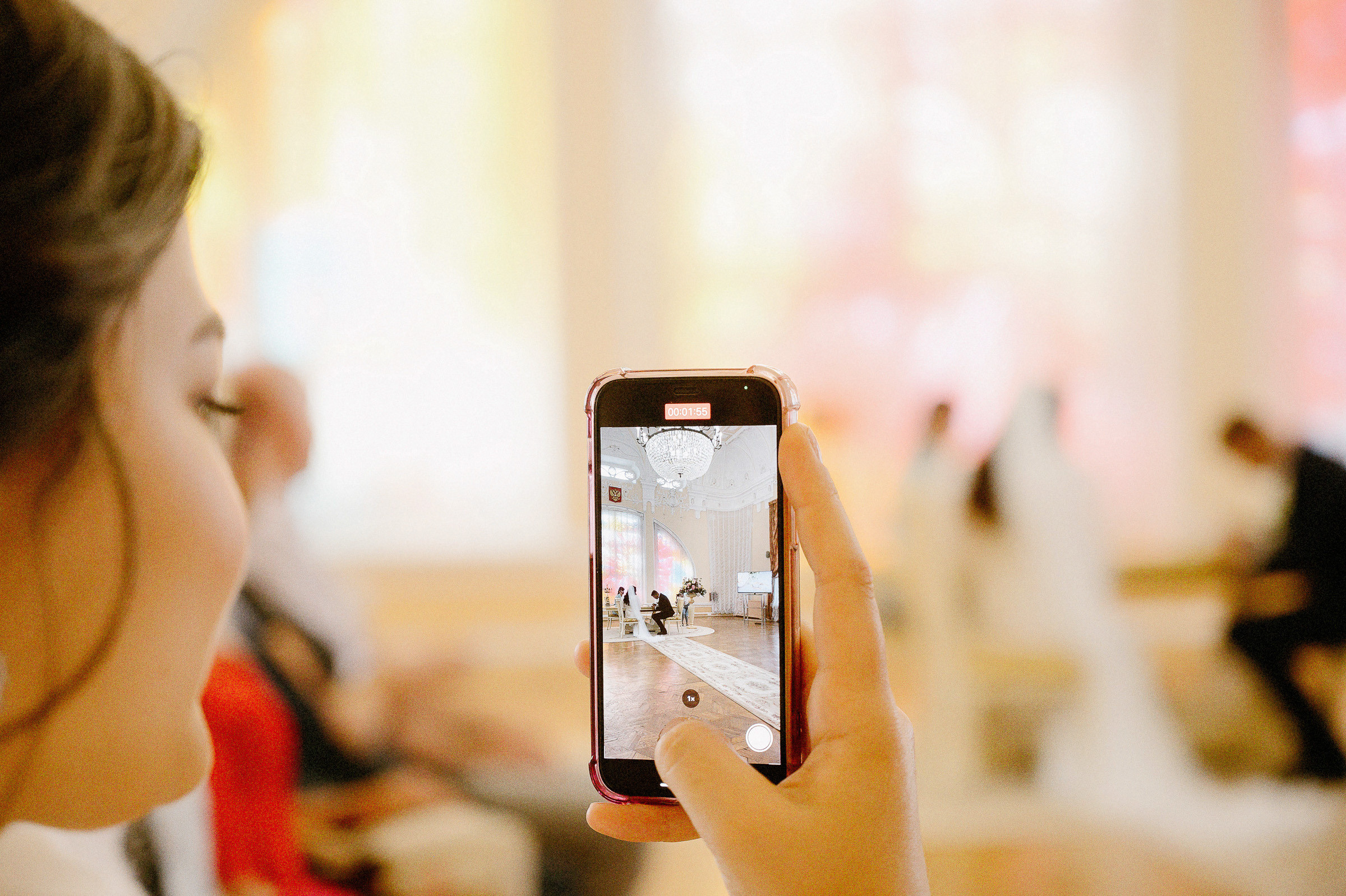 Alina&Timur short\classic\cool. Wedding photographer