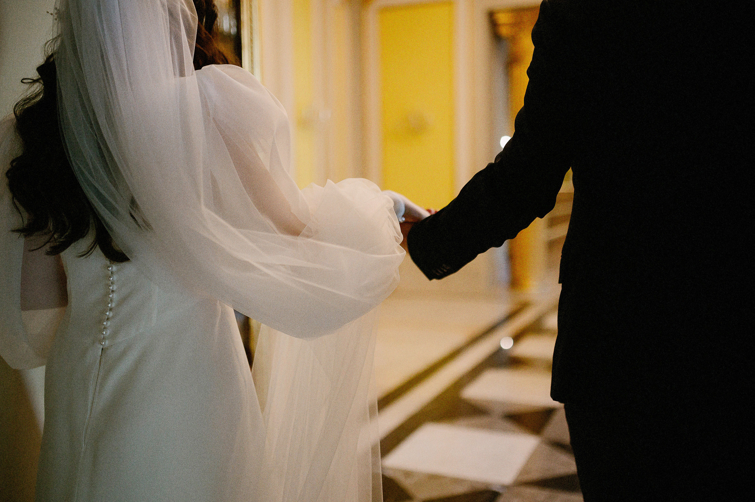 Alina&Timur short\classic\cool. Wedding photographer