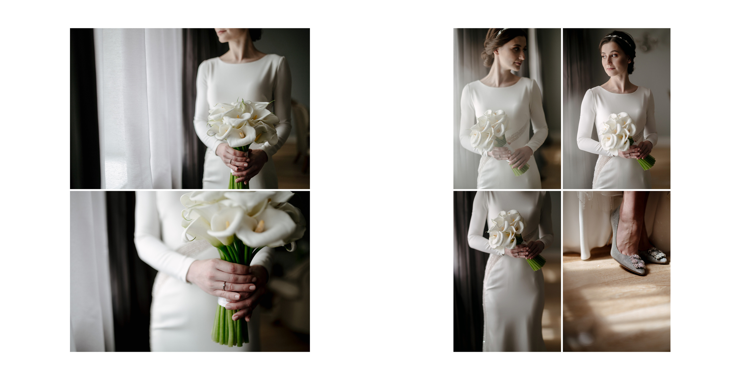 Искандер и Валерия. Wedding photographer