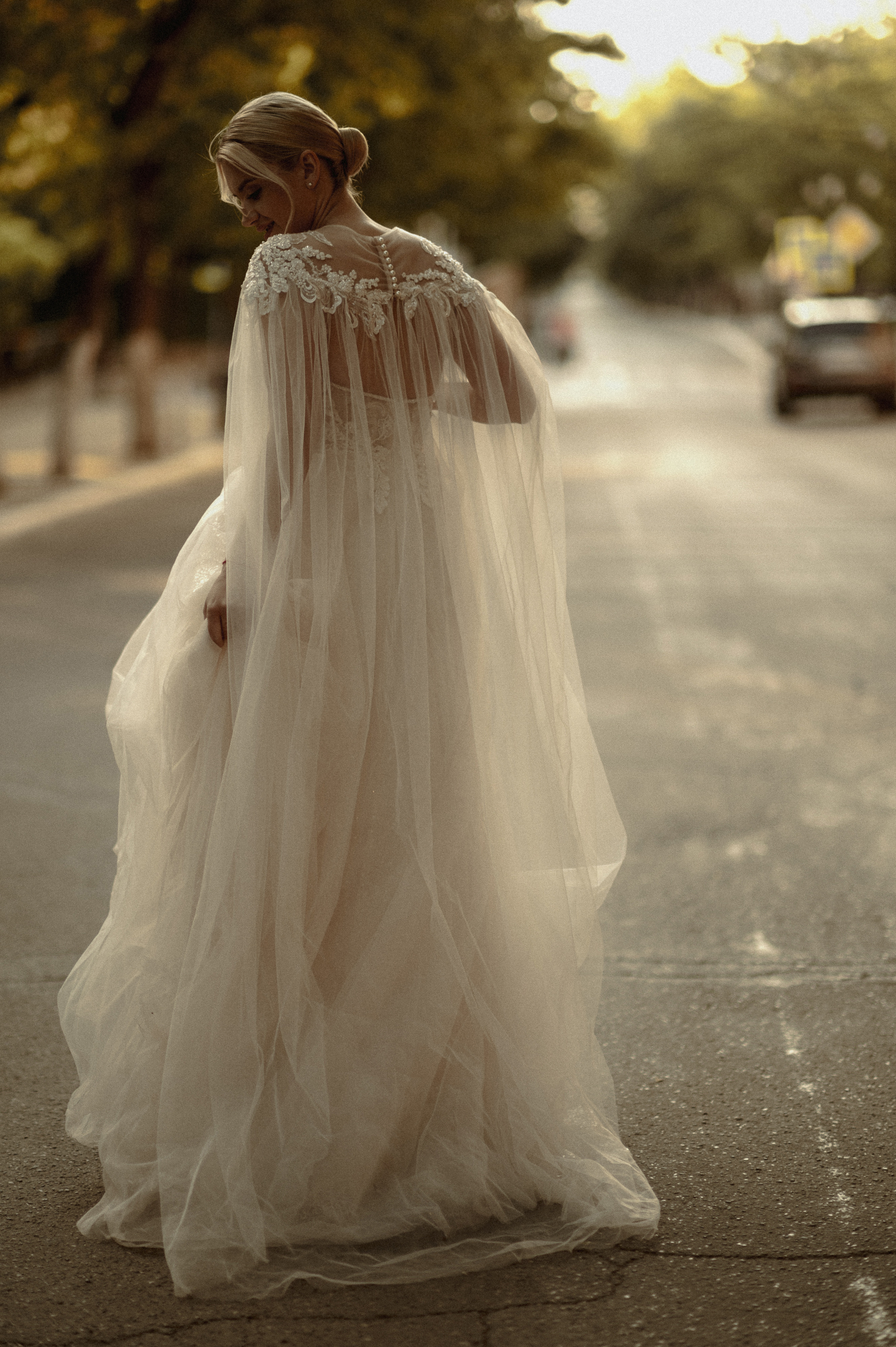 Sunrise wedding. Свадебный фотограф в Астрахани и Москве