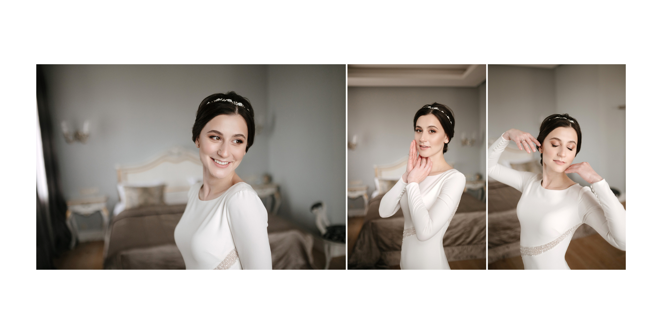 Искандер и Валерия. Wedding photographer