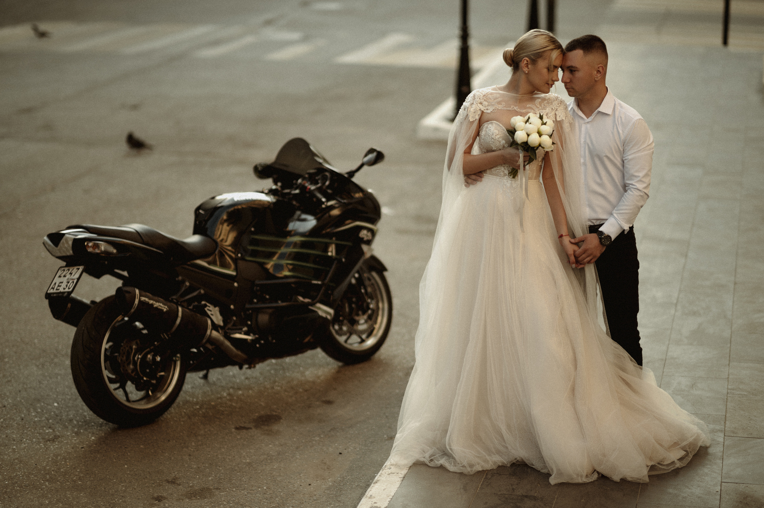 Sunrise wedding. Свадебный фотограф в Астрахани и Москве