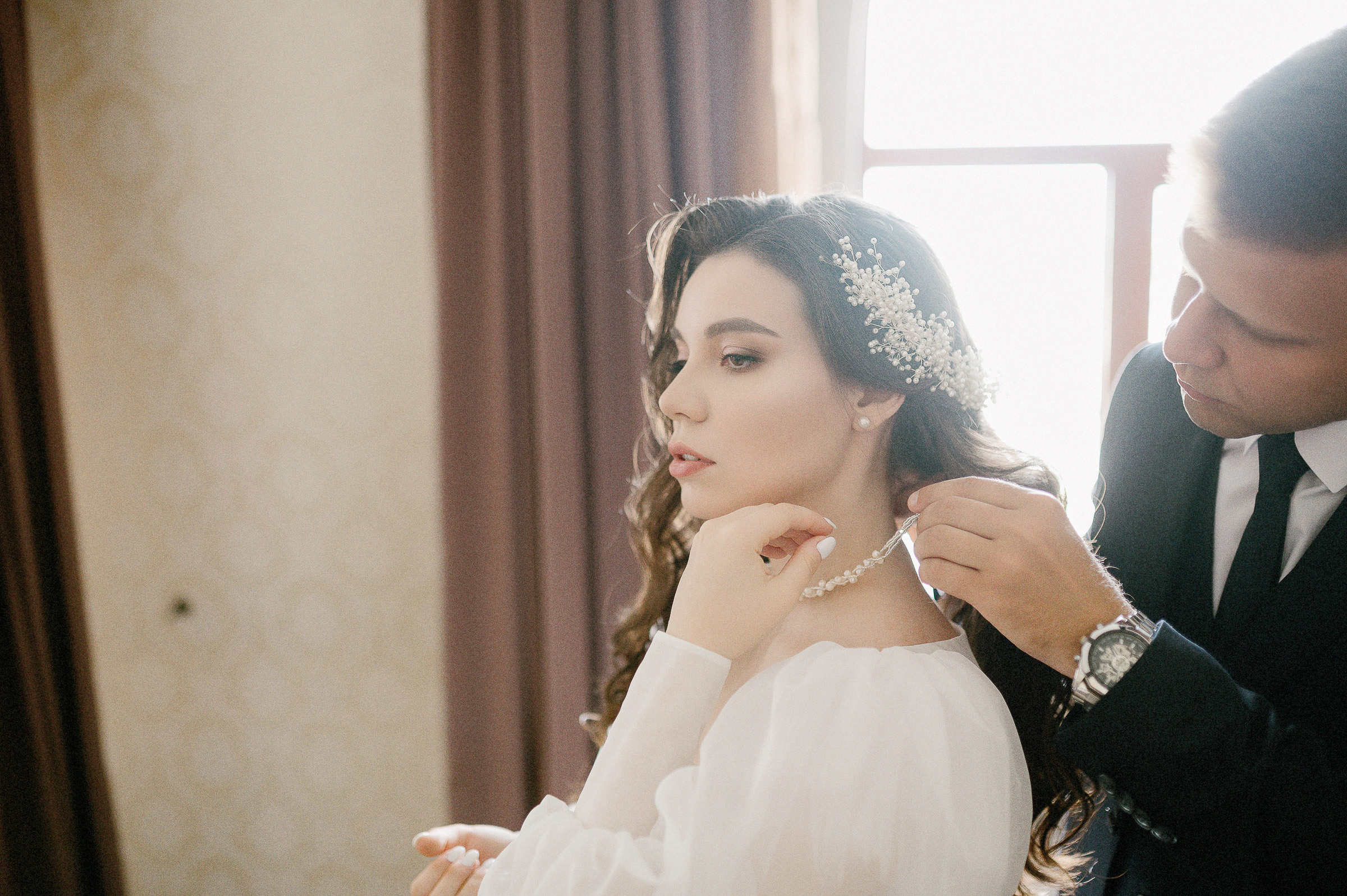 Alina&Timur short\classic\cool. Wedding photographer