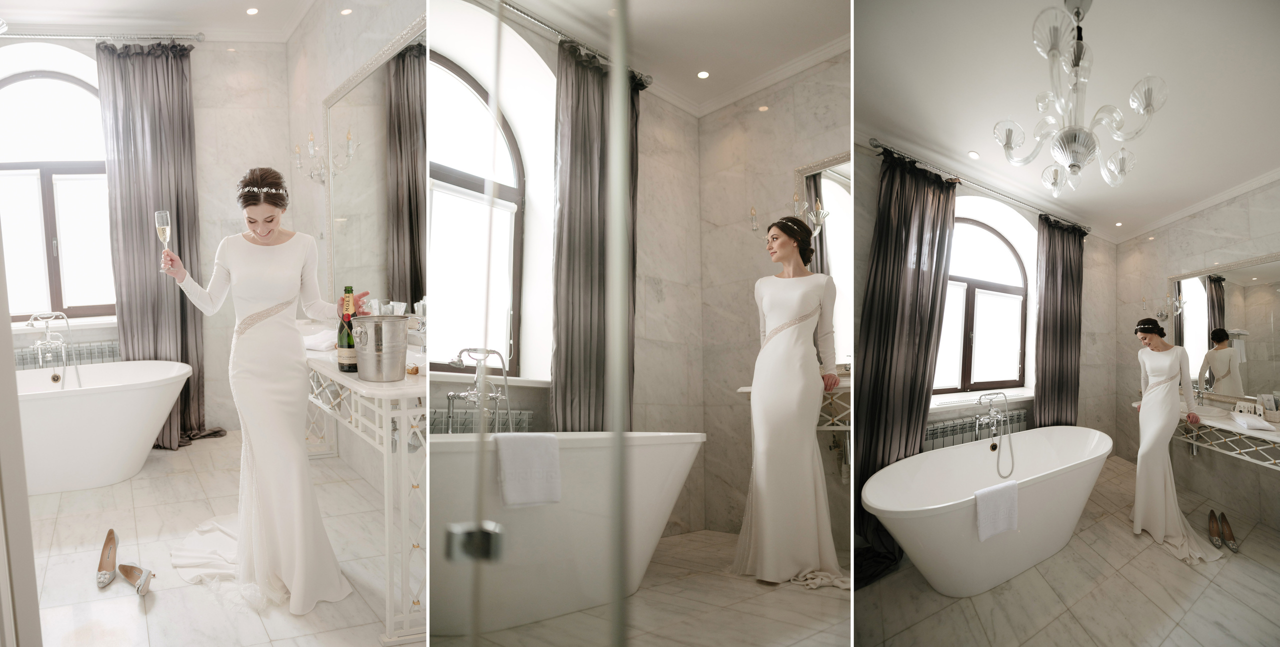 Искандер и Валерия. Wedding photographer