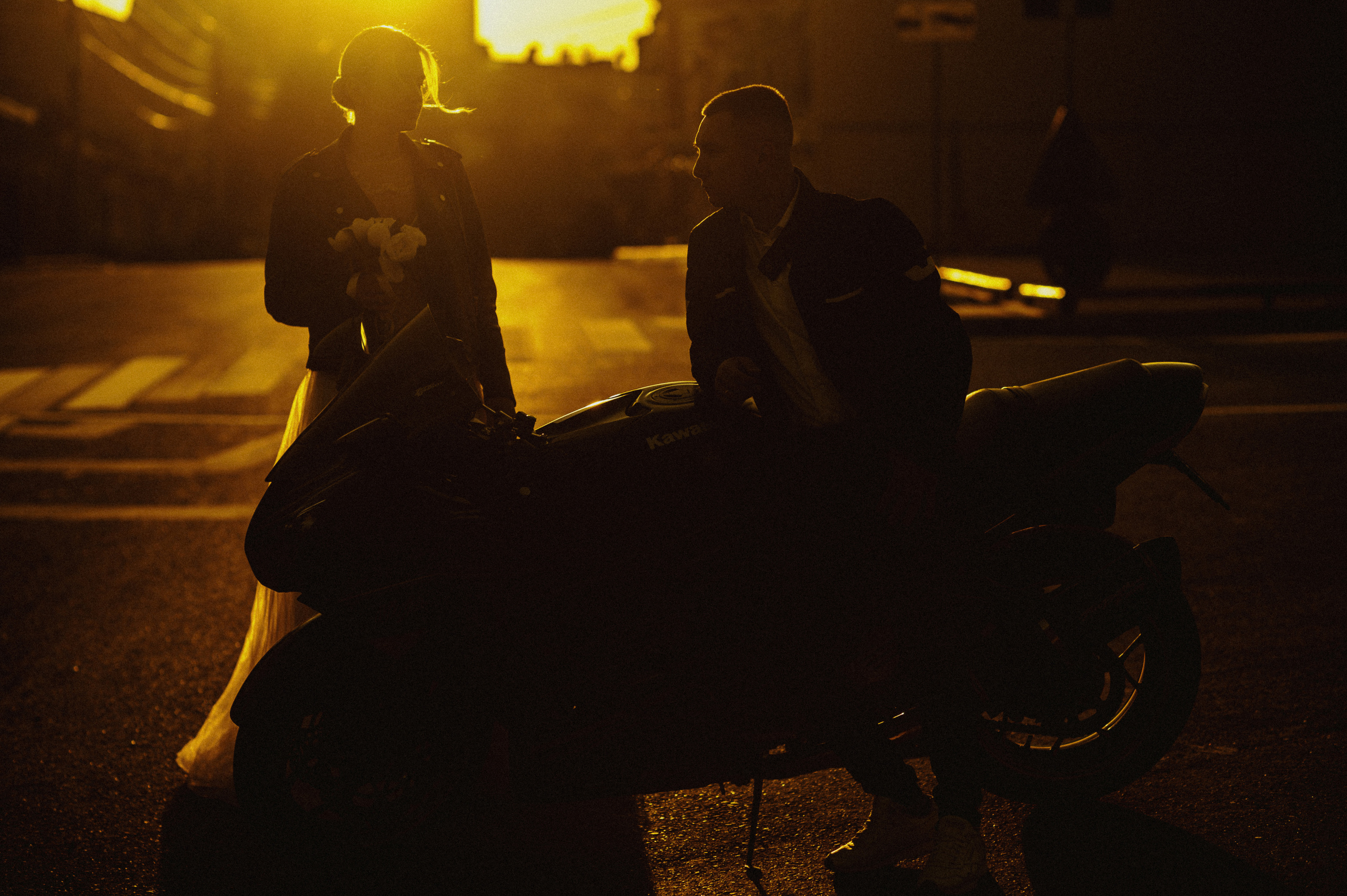 Sunrise wedding. Свадебный фотограф в Астрахани и Москве