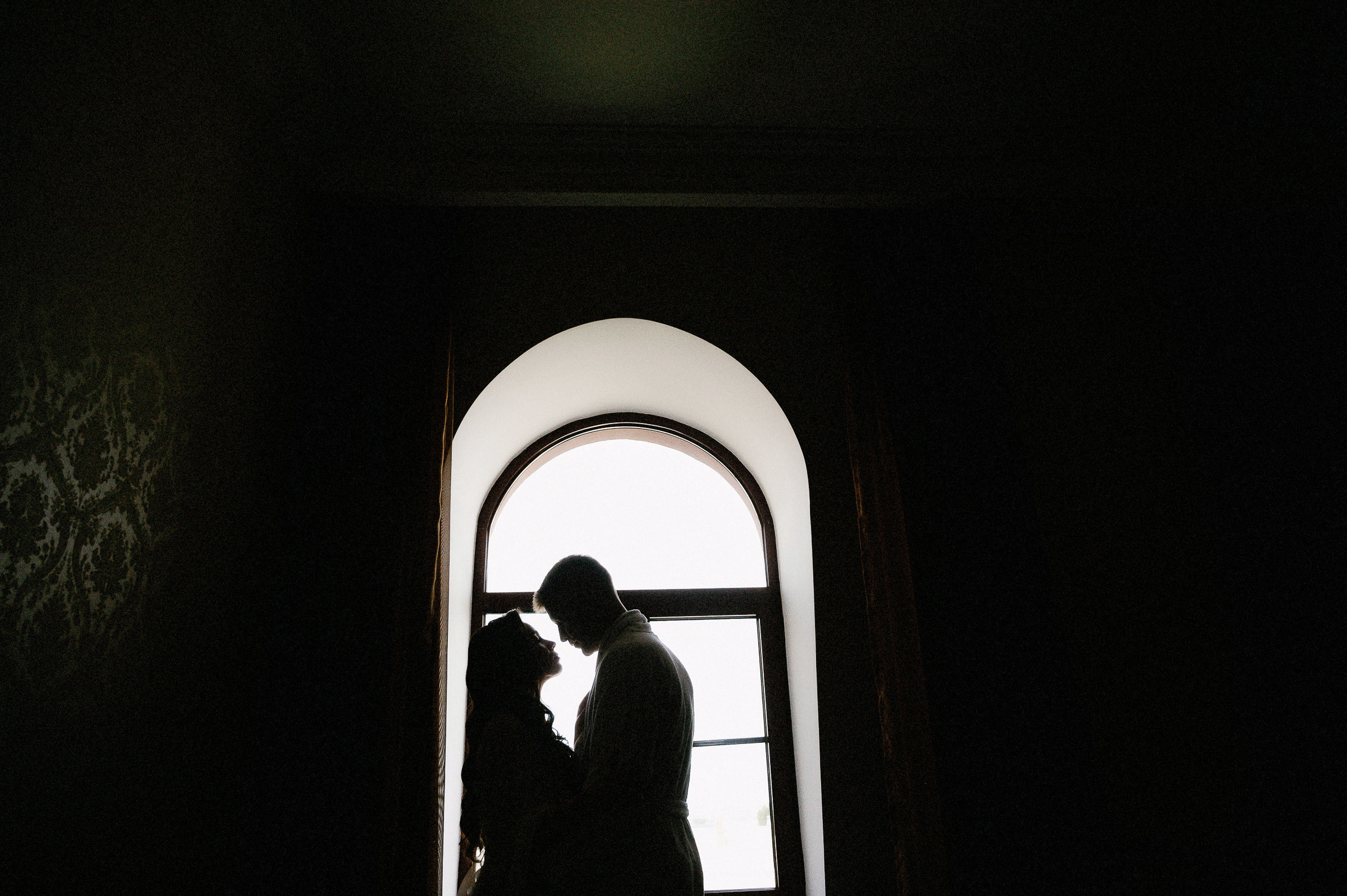 Alina&Timur short\classic\cool. Wedding photographer