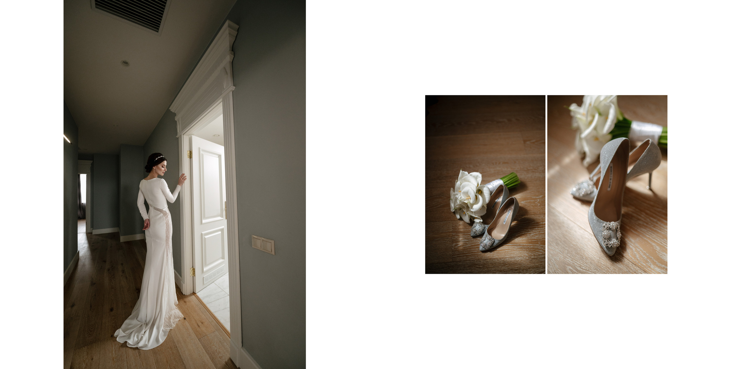 Искандер и Валерия. Wedding photographer