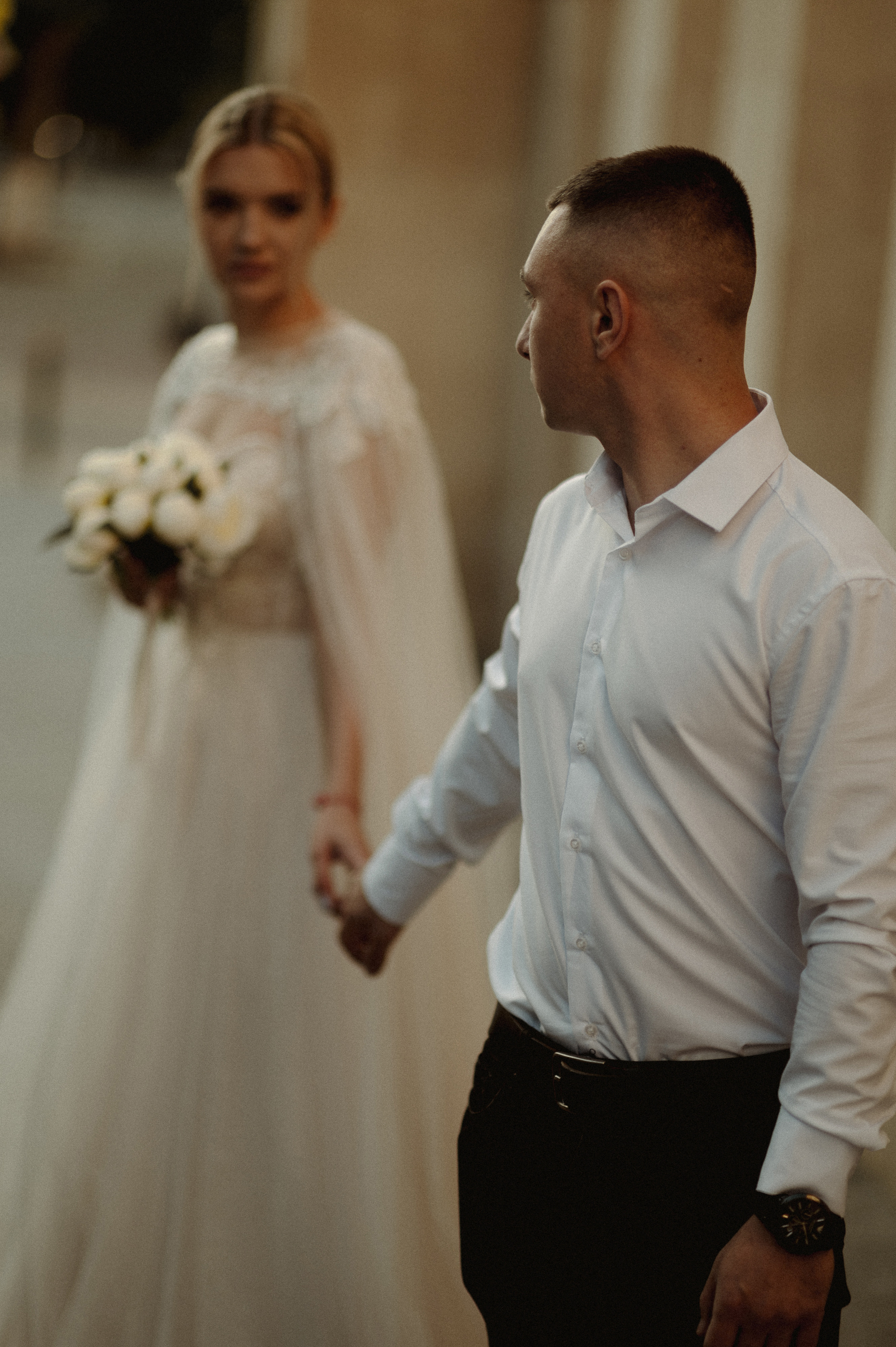 Sunrise wedding. Свадебный фотограф в Астрахани и Москве