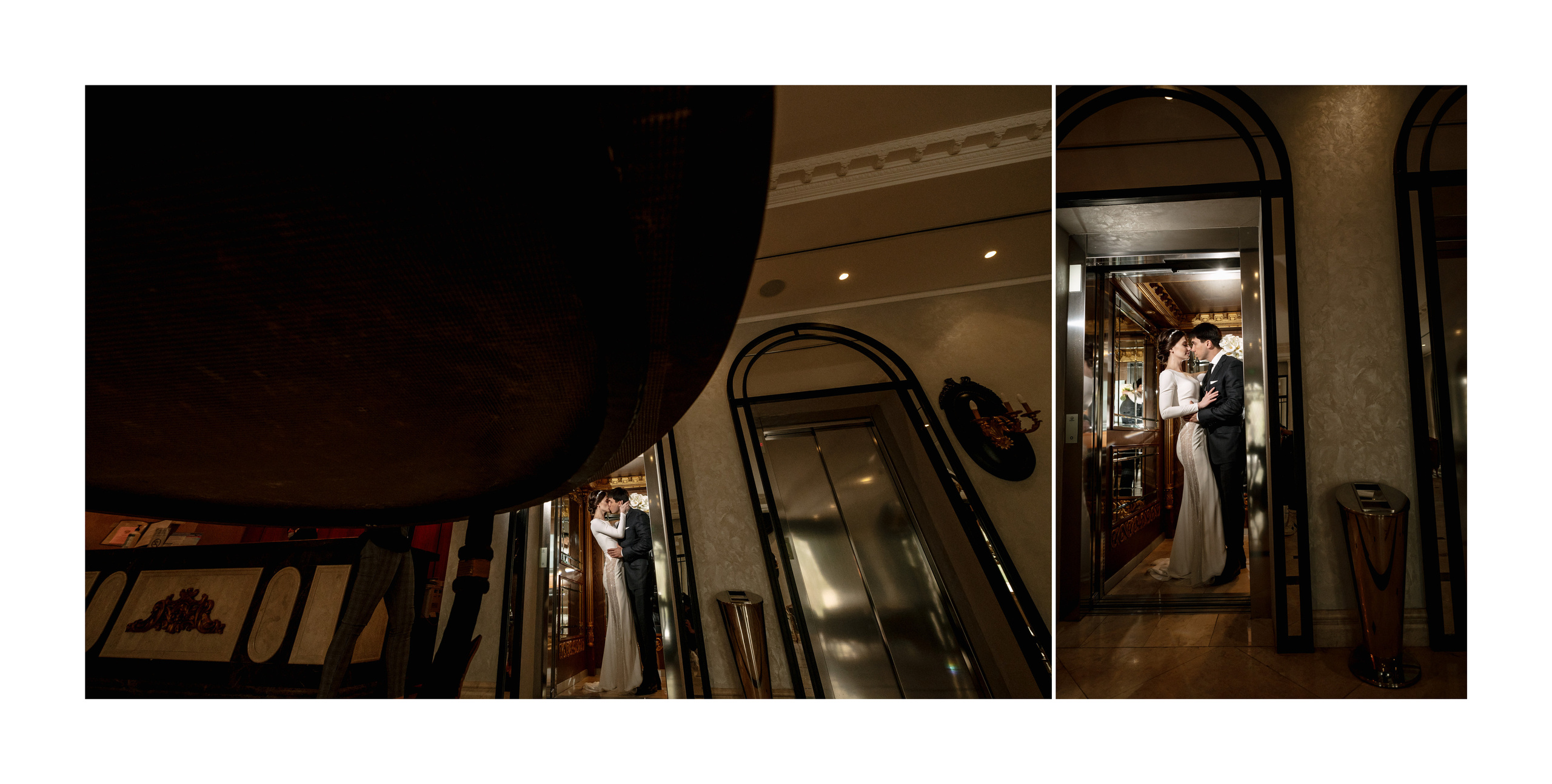 Искандер и Валерия. Wedding photographer