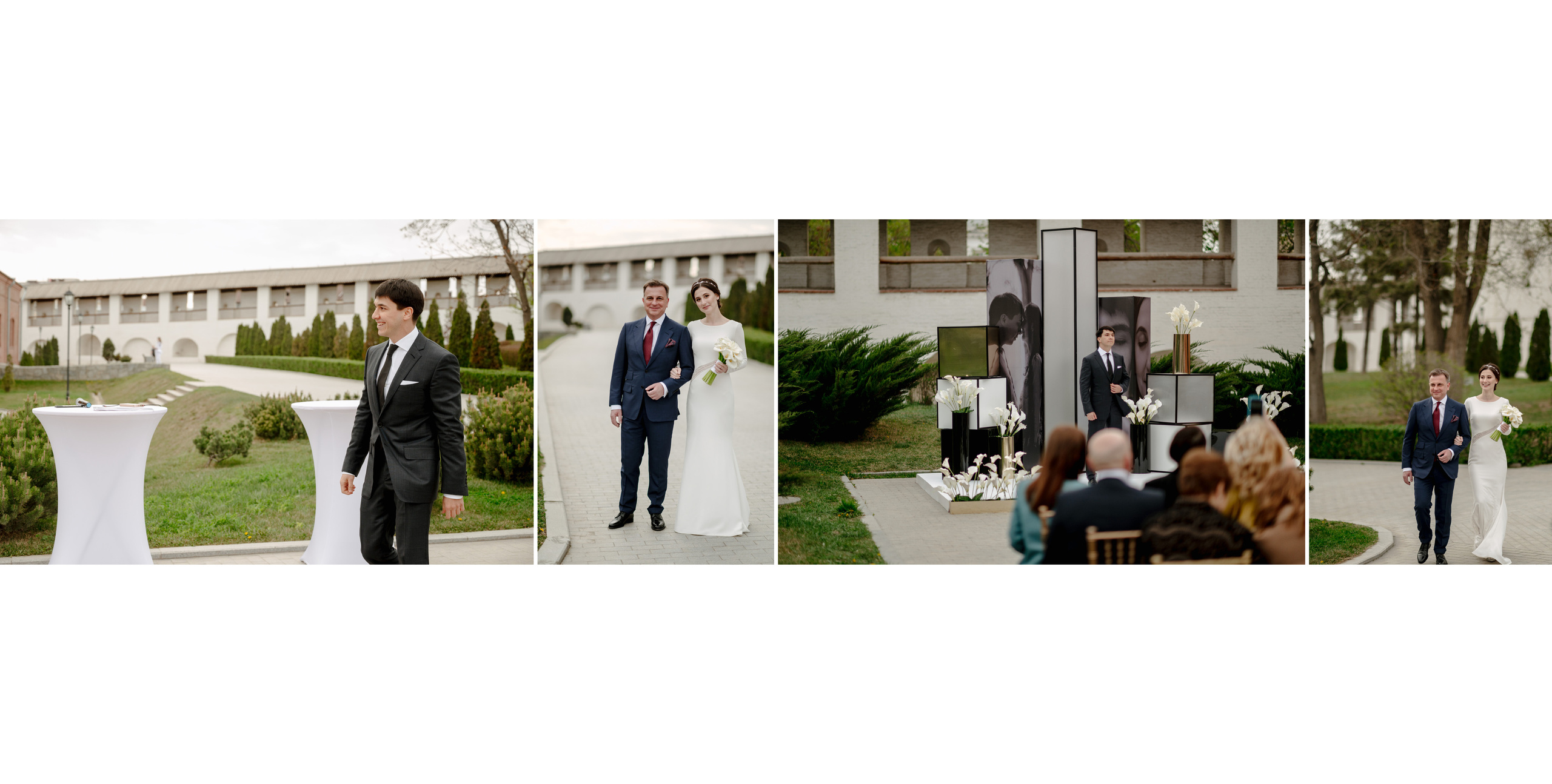 Искандер и Валерия. Wedding photographer