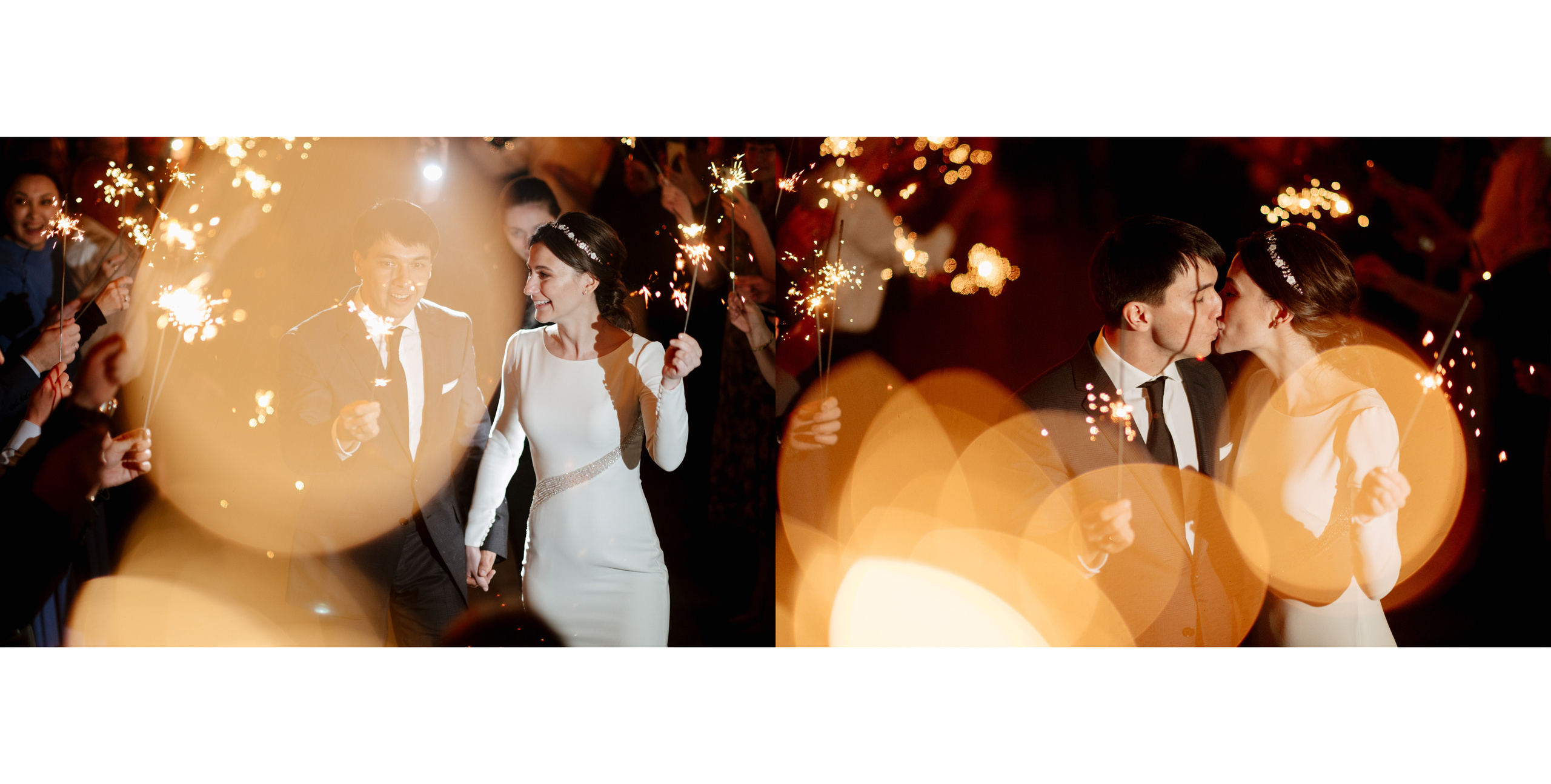 Искандер и Валерия. Wedding photographer