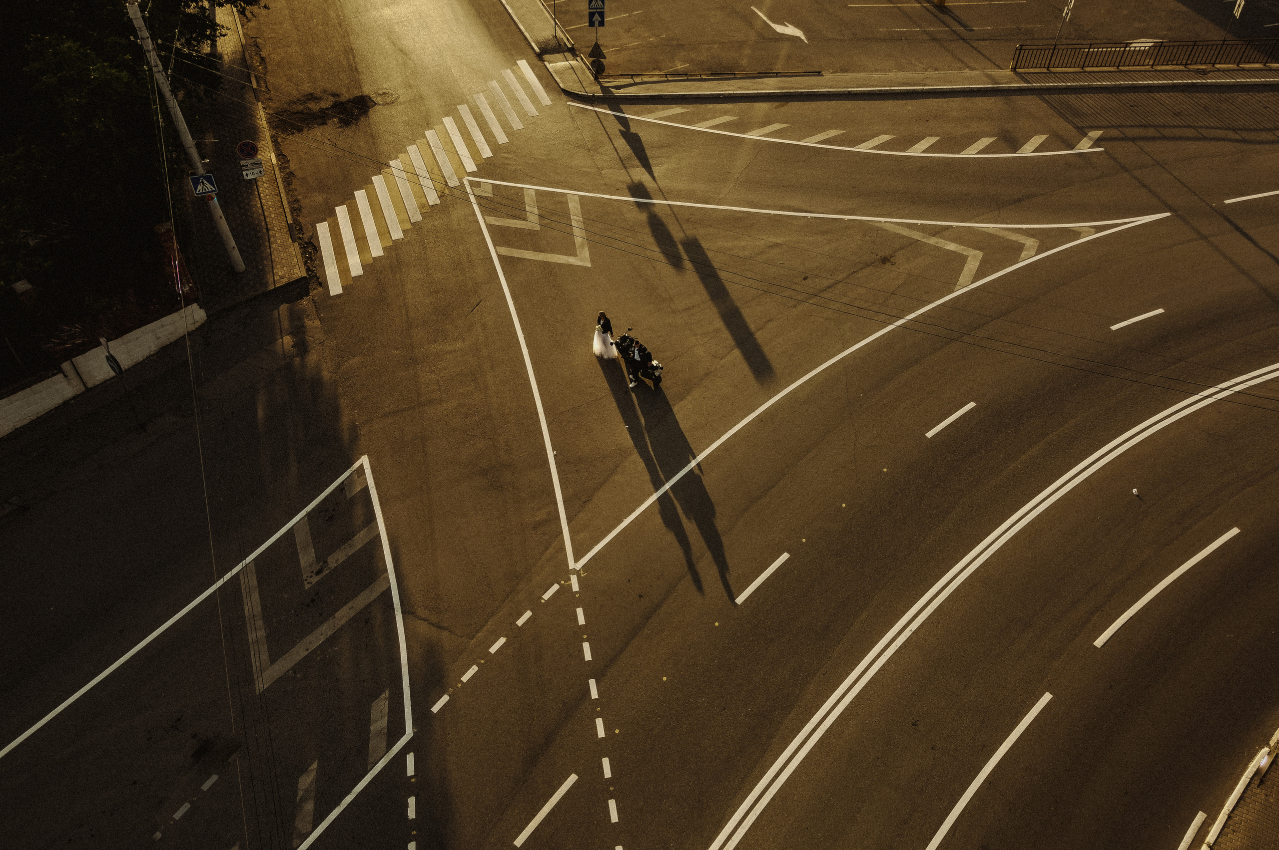 Sunrise wedding. Свадебный фотограф в Астрахани и Москве