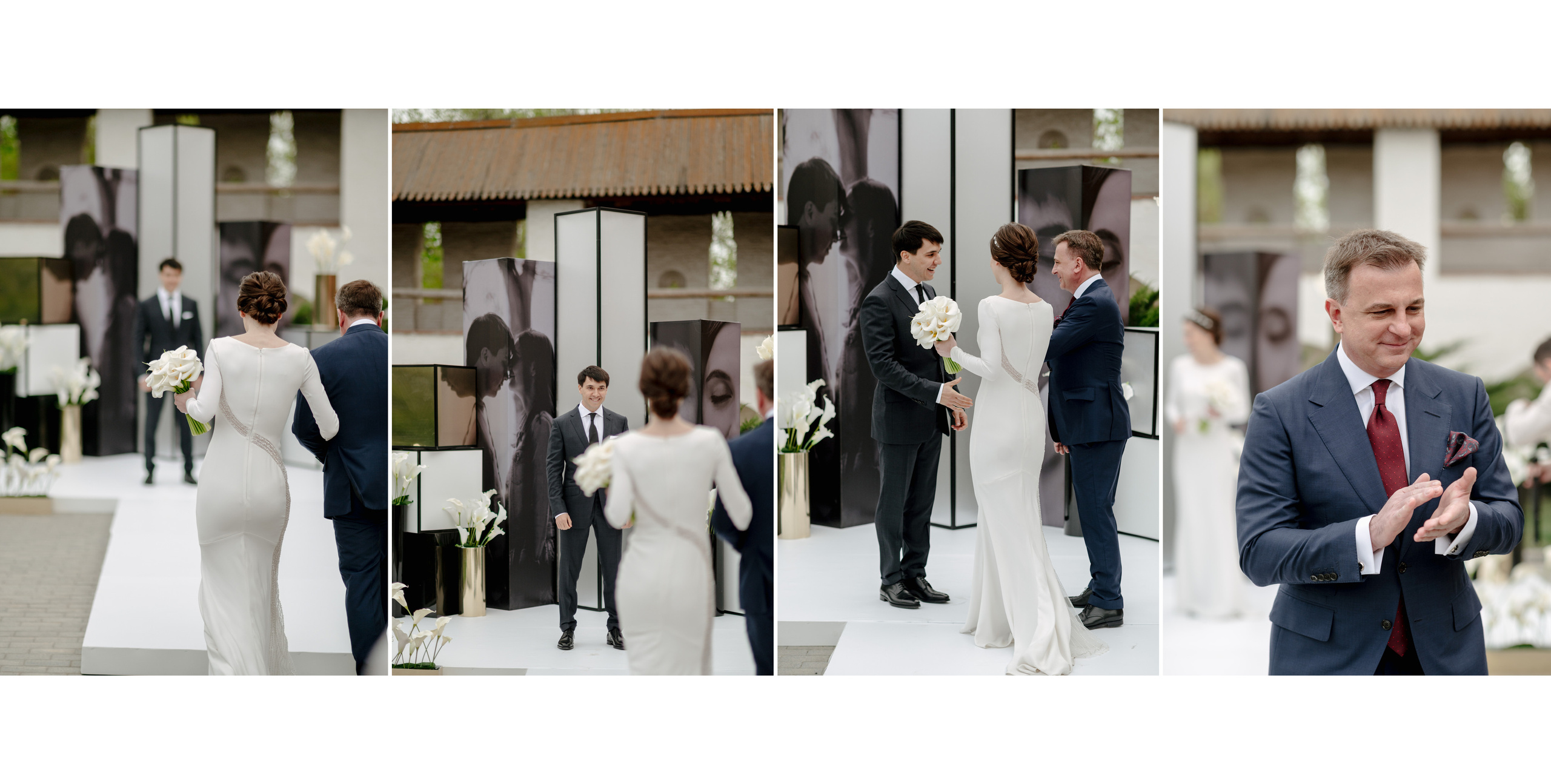 Искандер и Валерия. Wedding photographer