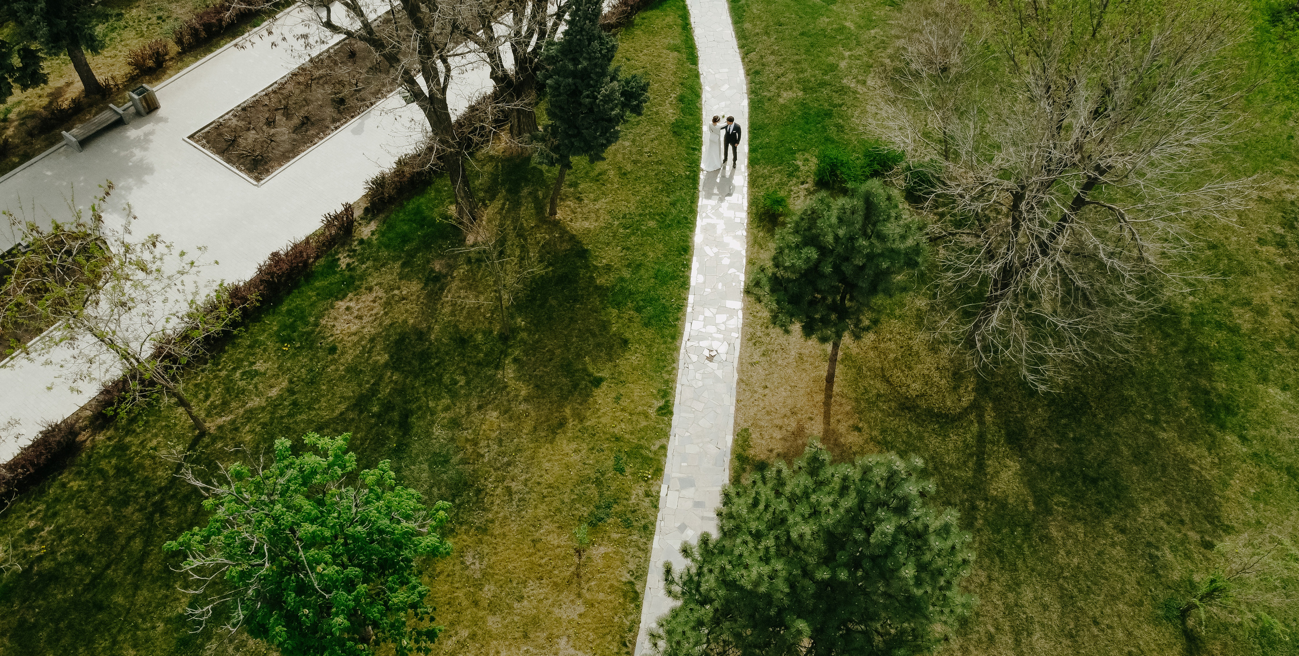 Искандер и Валерия. Wedding photographer