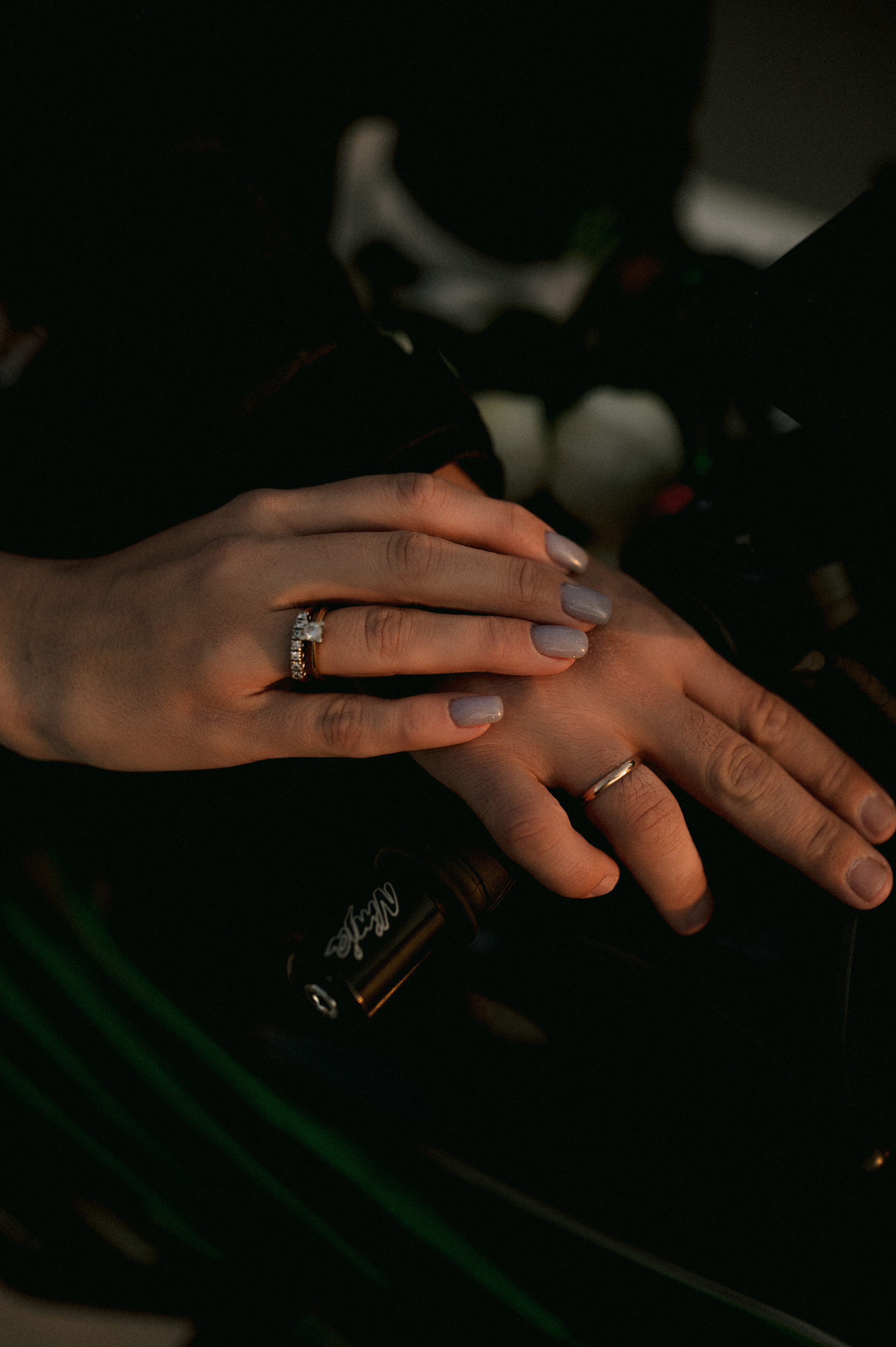 Sunrise wedding. Свадебный фотограф в Астрахани и Москве