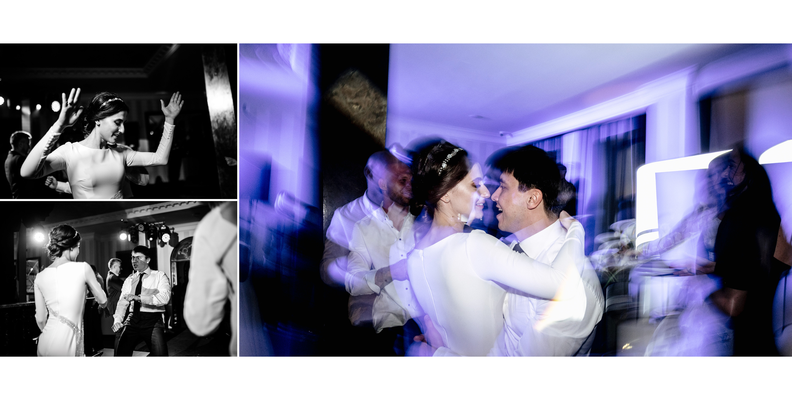 Искандер и Валерия. Wedding photographer