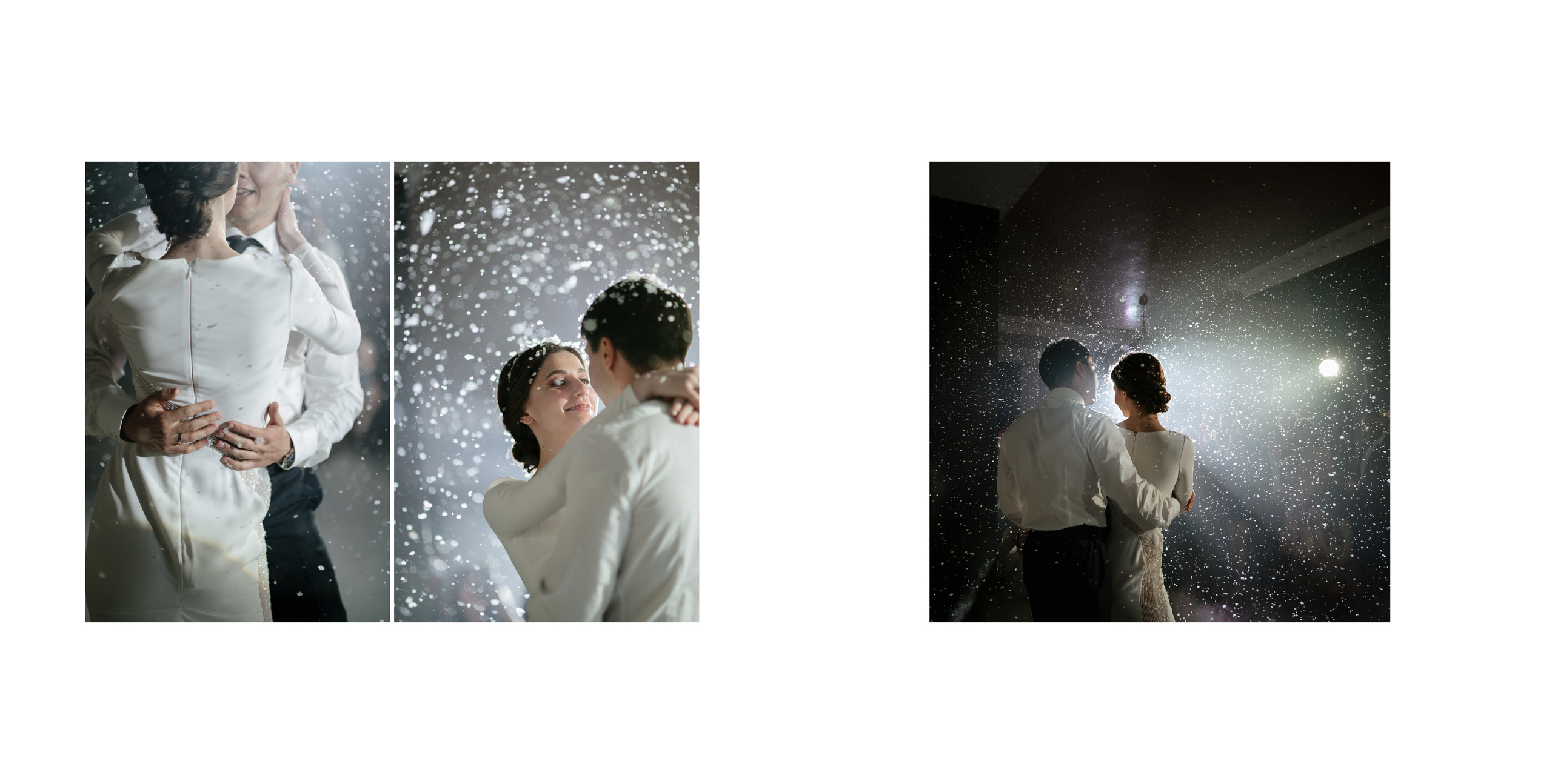 Искандер и Валерия. Wedding photographer