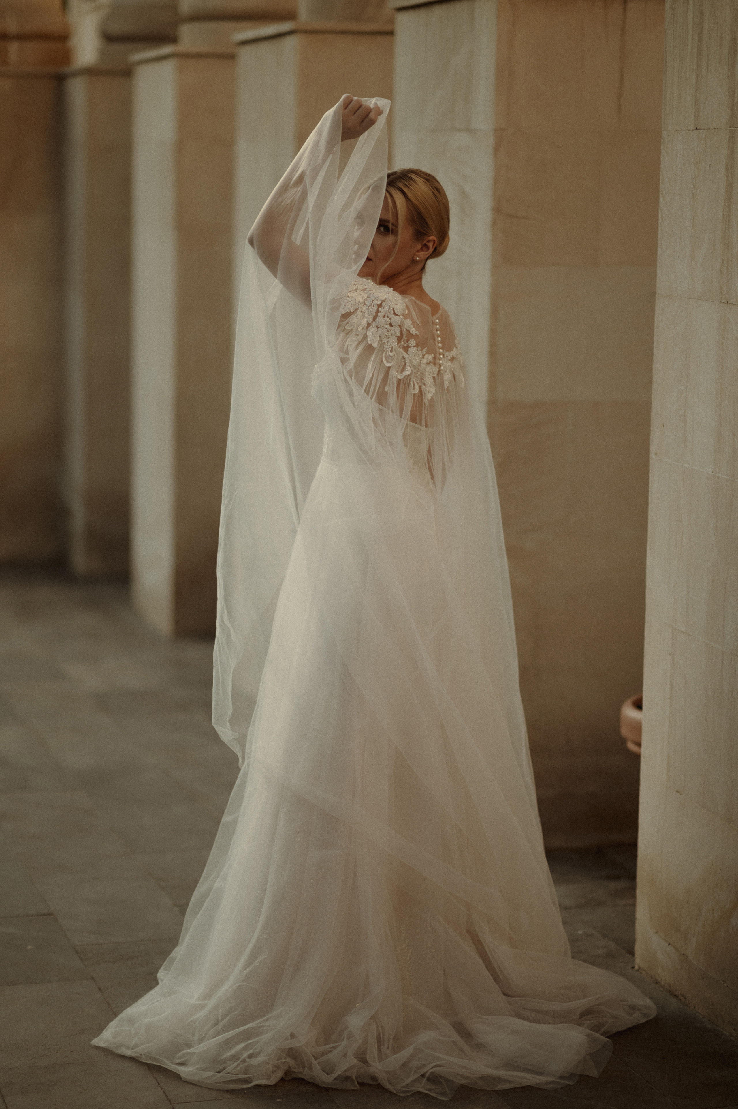 Sunrise wedding. Свадебный фотограф в Астрахани и Москве