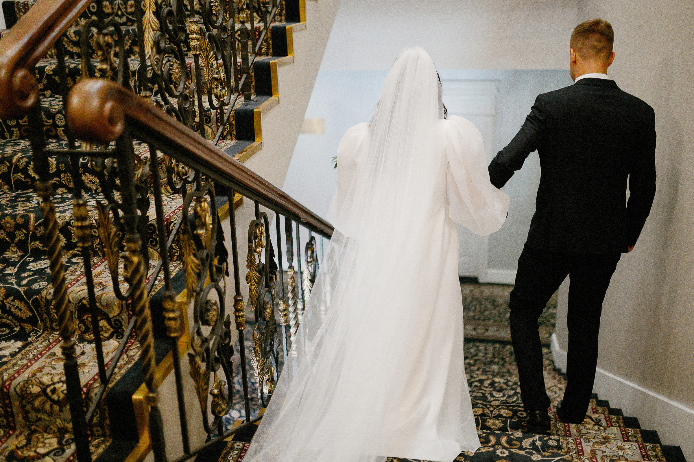 Alina&Timur short\classic\cool. Wedding photographer