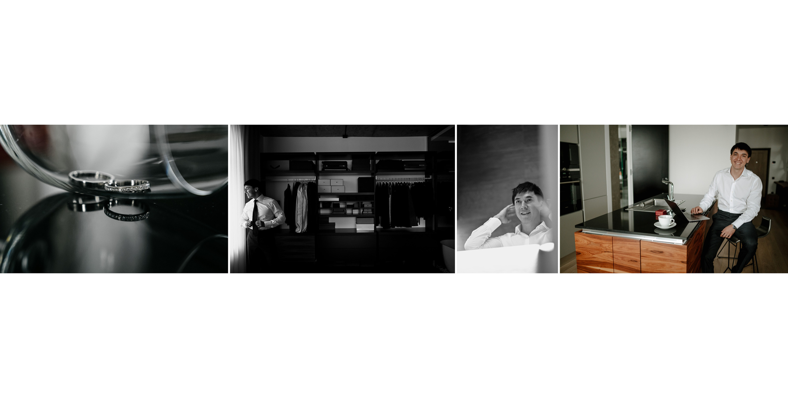 Искандер и Валерия. Wedding photographer