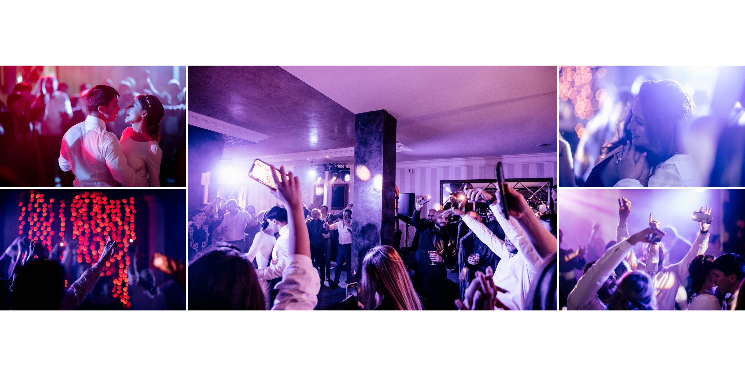 Искандер и Валерия. Wedding photographer