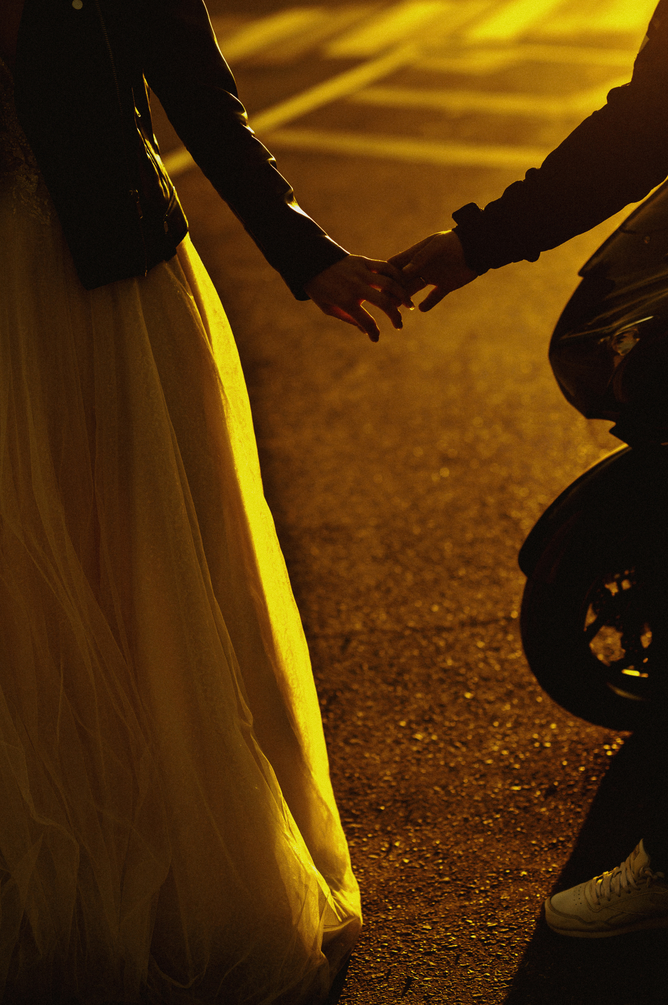 Sunrise wedding. Свадебный фотограф в Астрахани и Москве