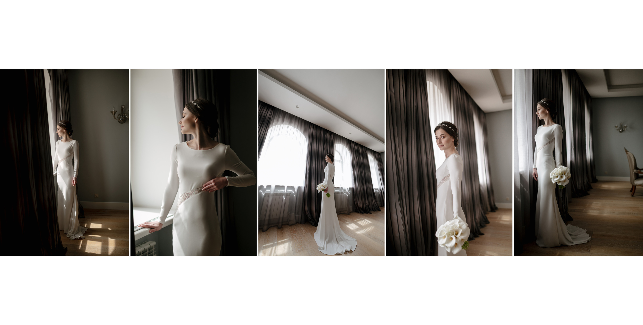 Искандер и Валерия. Wedding photographer