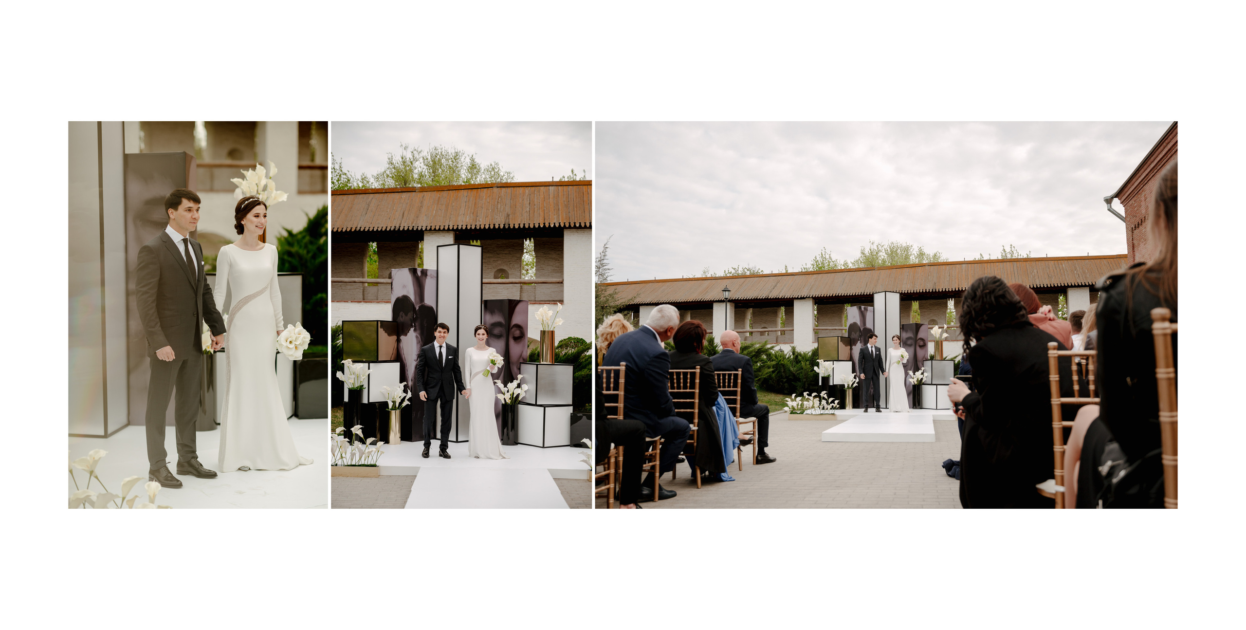 Искандер и Валерия. Wedding photographer