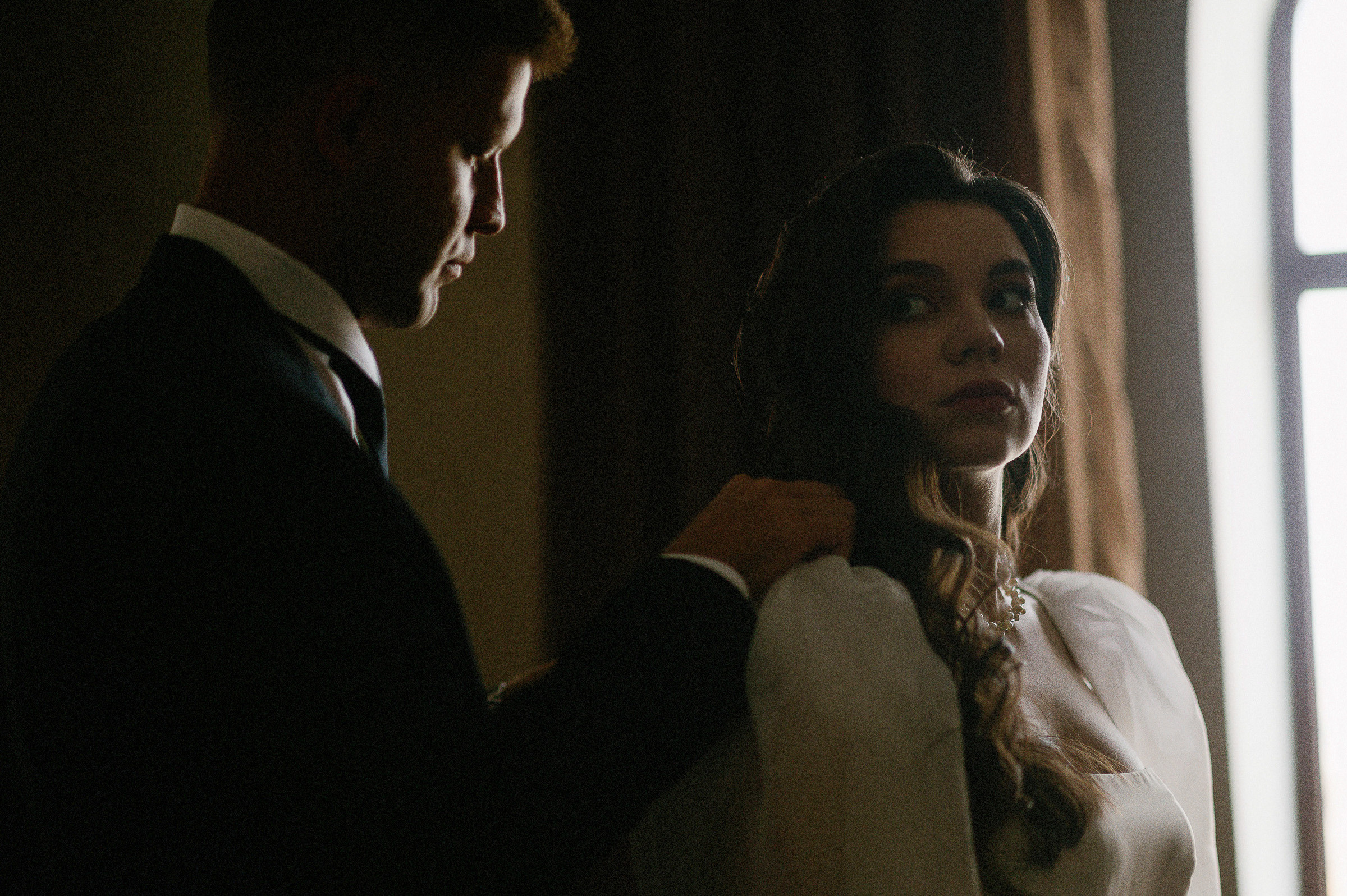 Alina&Timur short\classic\cool. Wedding photographer