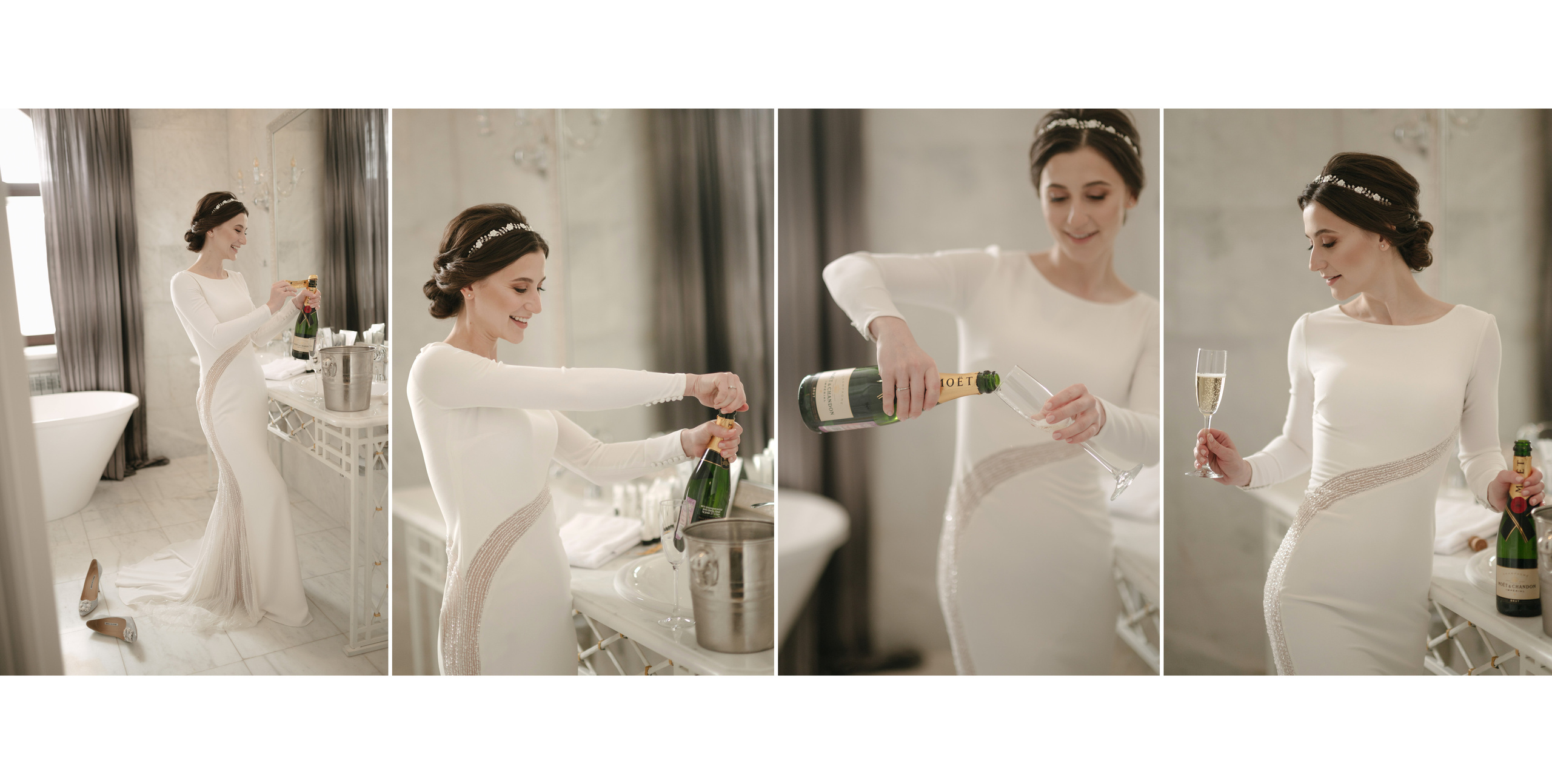 Искандер и Валерия. Wedding photographer