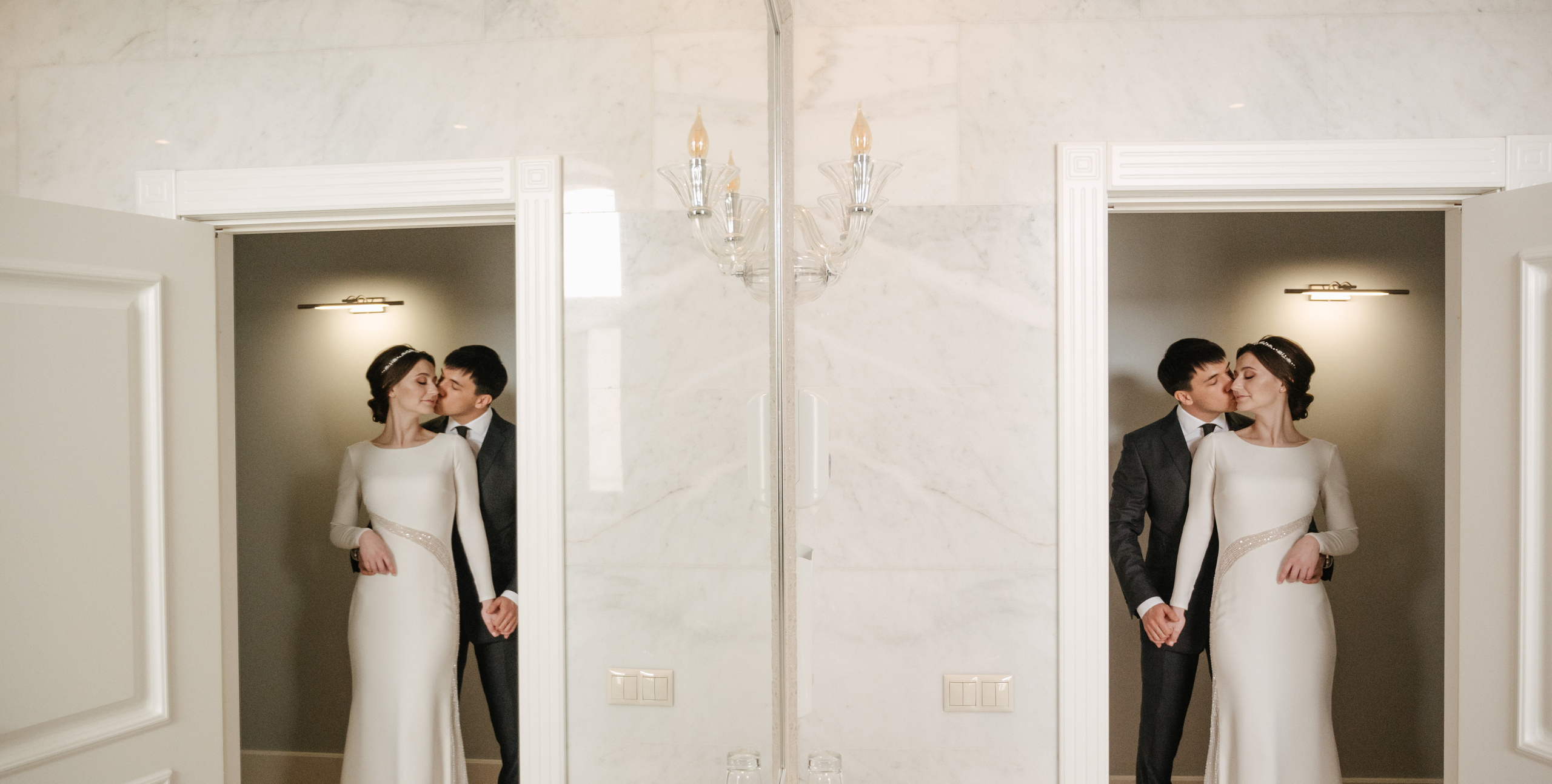 Искандер и Валерия. Wedding photographer