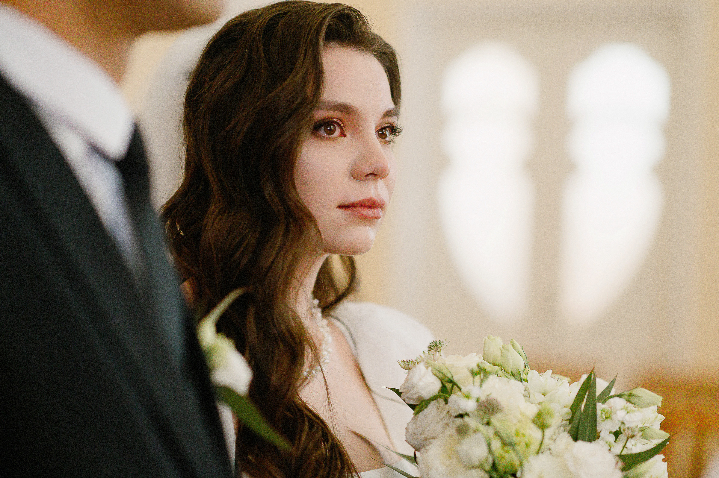 Alina&Timur short\classic\cool. Wedding photographer