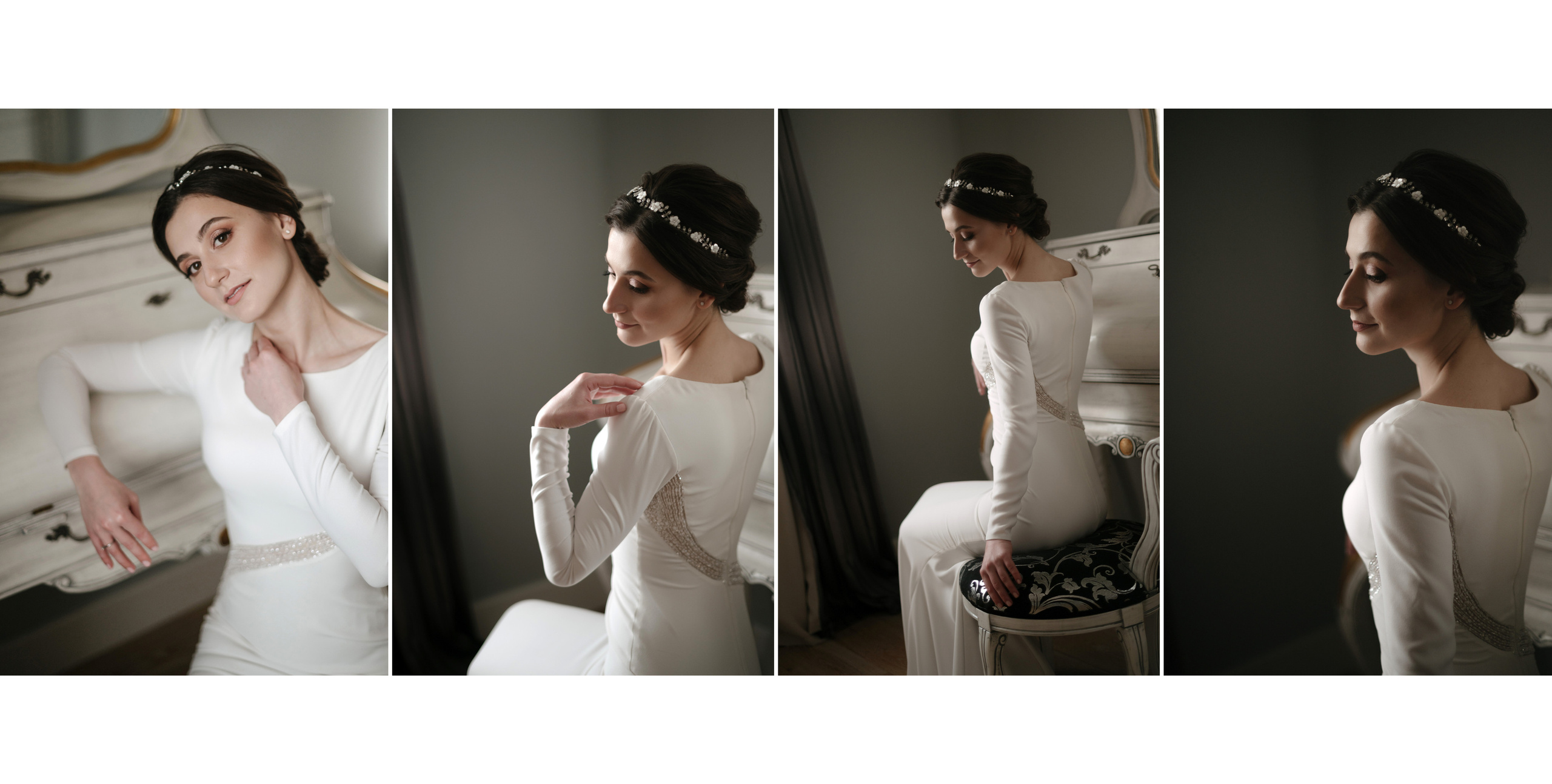 Искандер и Валерия. Wedding photographer