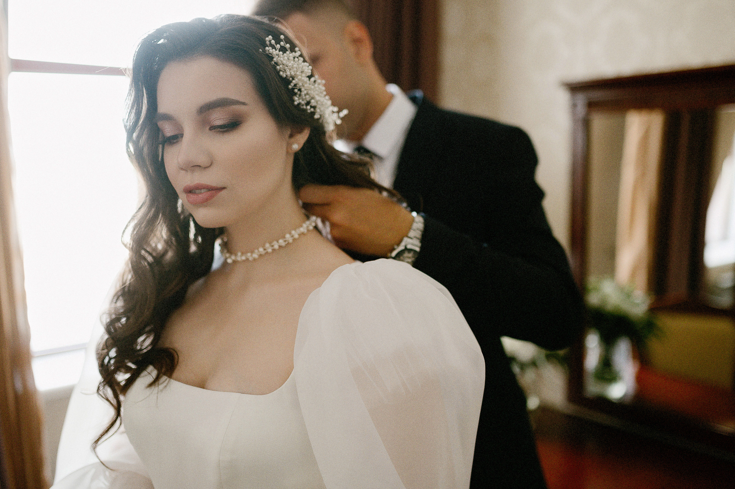 Alina&Timur short\classic\cool. Wedding photographer