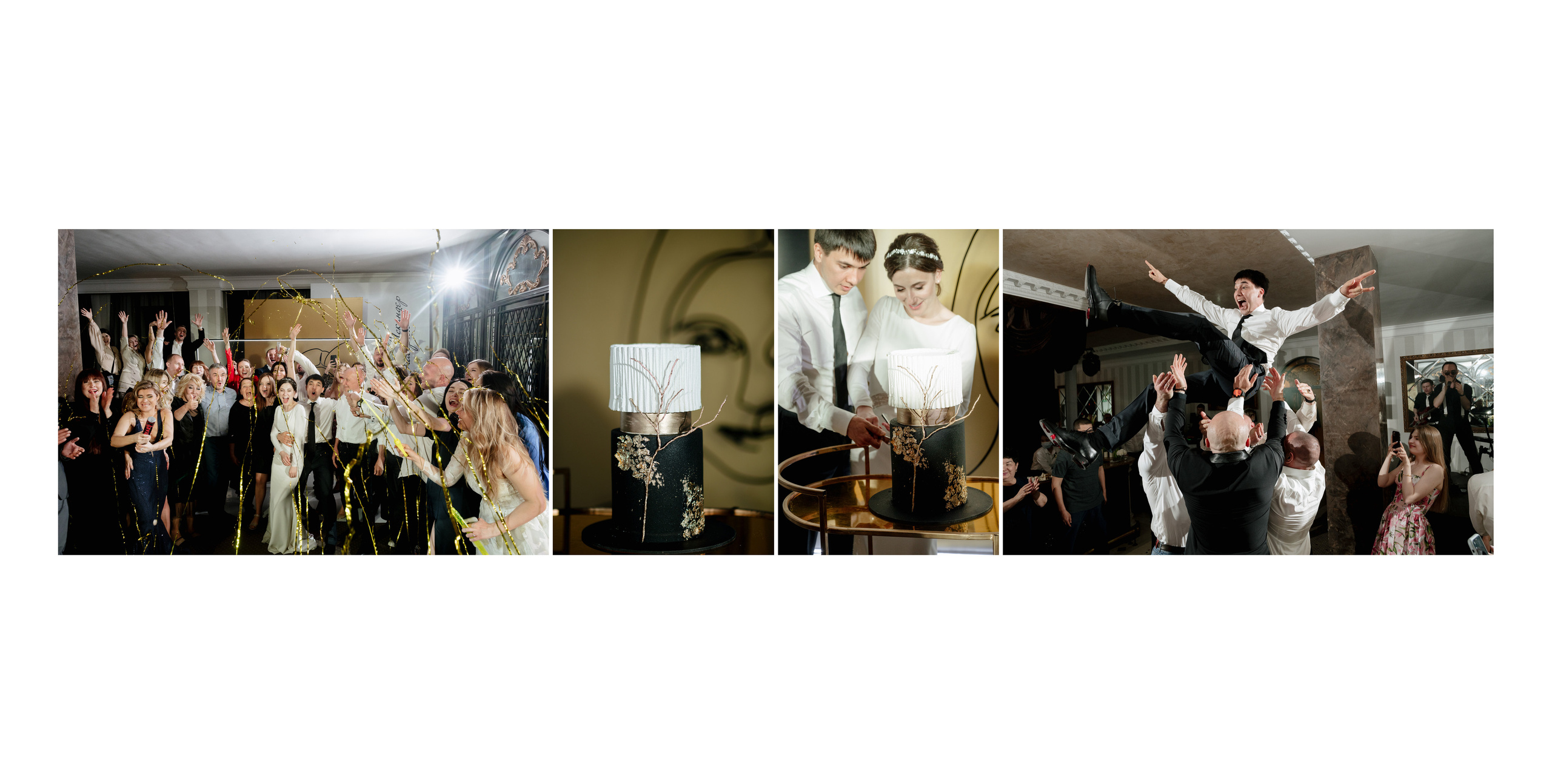 Искандер и Валерия. Wedding photographer