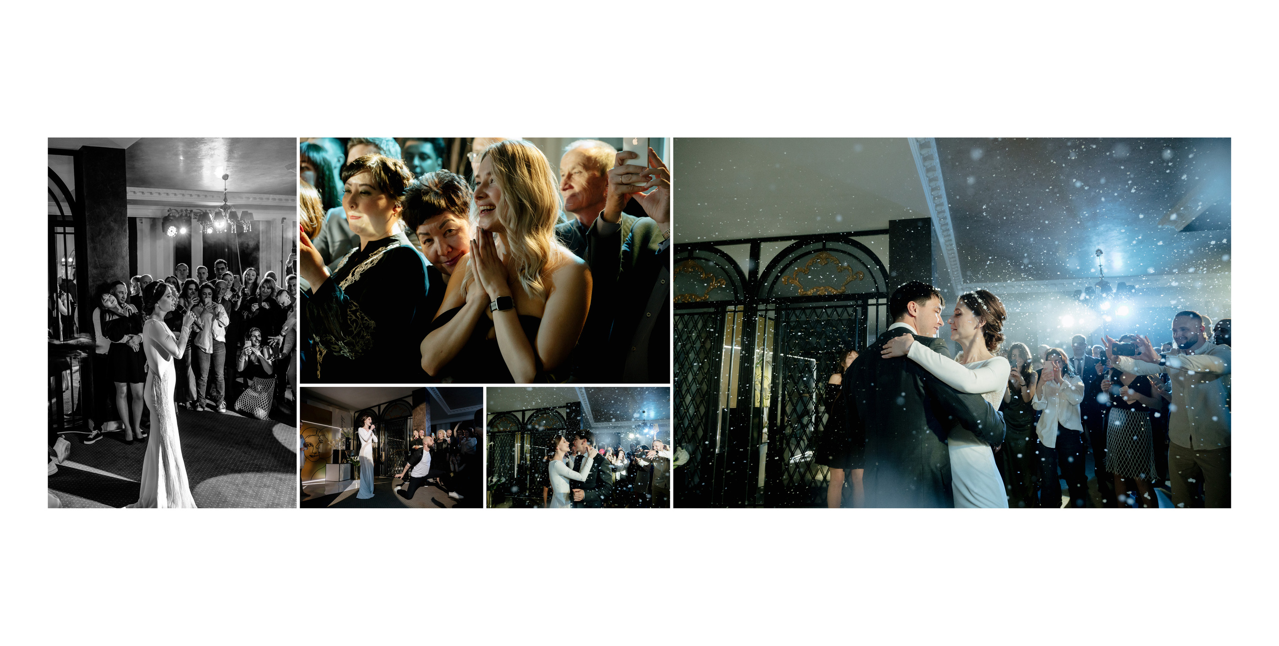 Искандер и Валерия. Wedding photographer