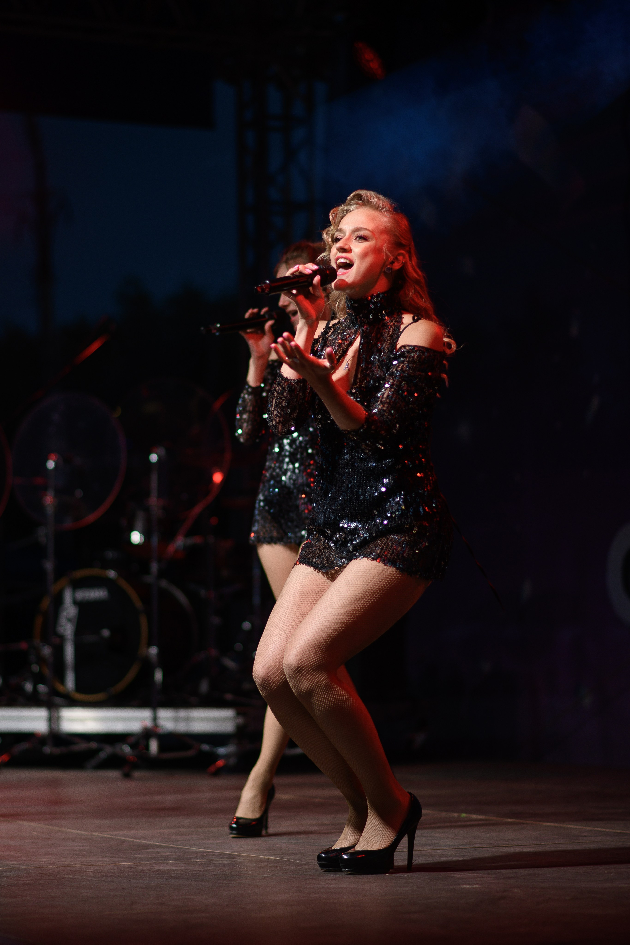 День строителя — SLK Cement. Свадебный фотограф Екатеринбург/Челябинск — Любовь Волохова