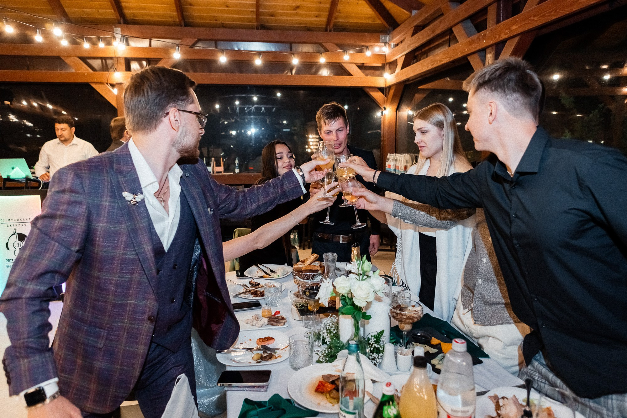 Алексей и Вера — Свадьба. Свадебный фотограф, фотосъемка в Крыму, Севастополе, Симферополе, Ялте