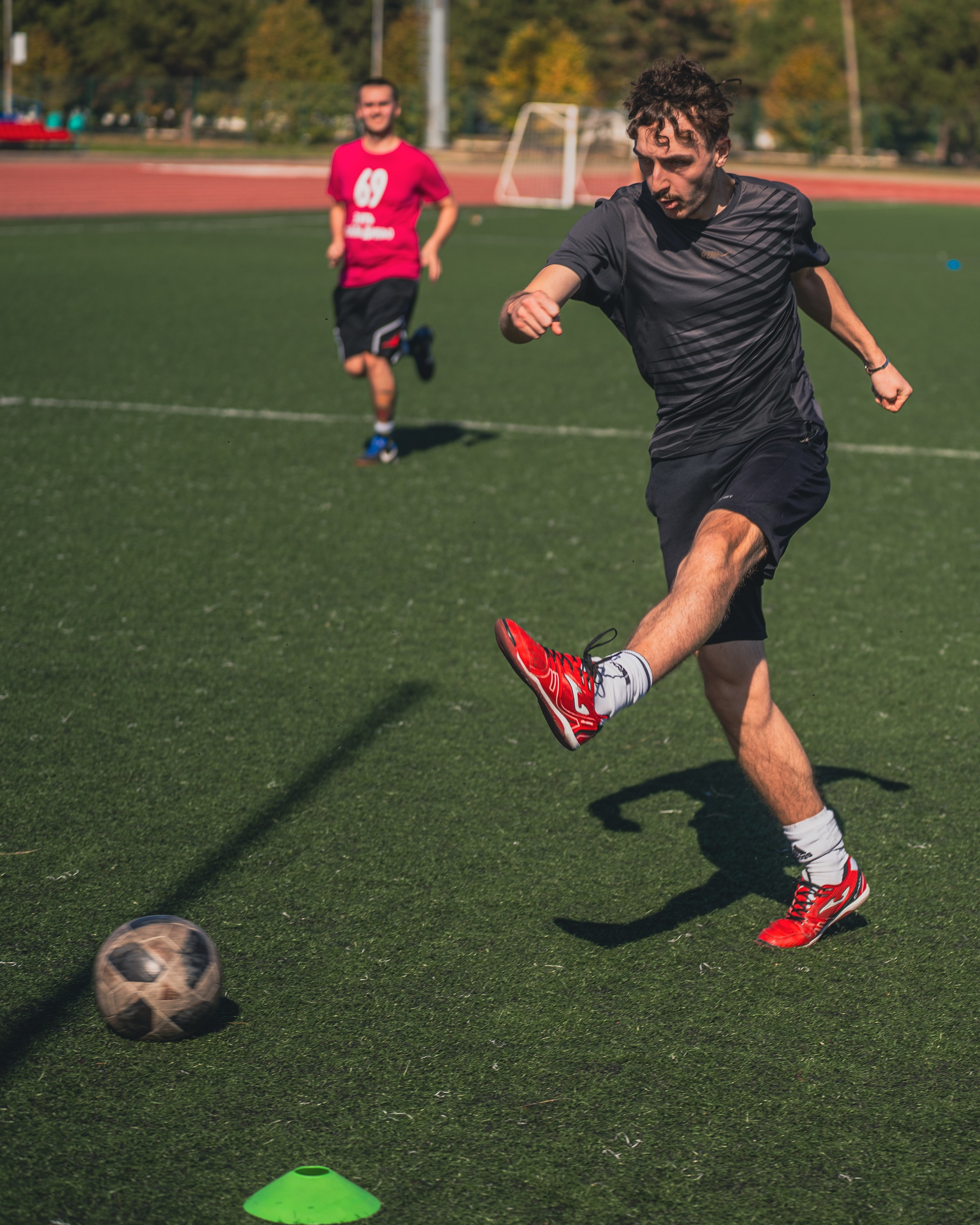 Чемпионат по футболу Мадьяр 15.10.23. Репортажный фотограф в Краснодаре Рындин Дмитрий