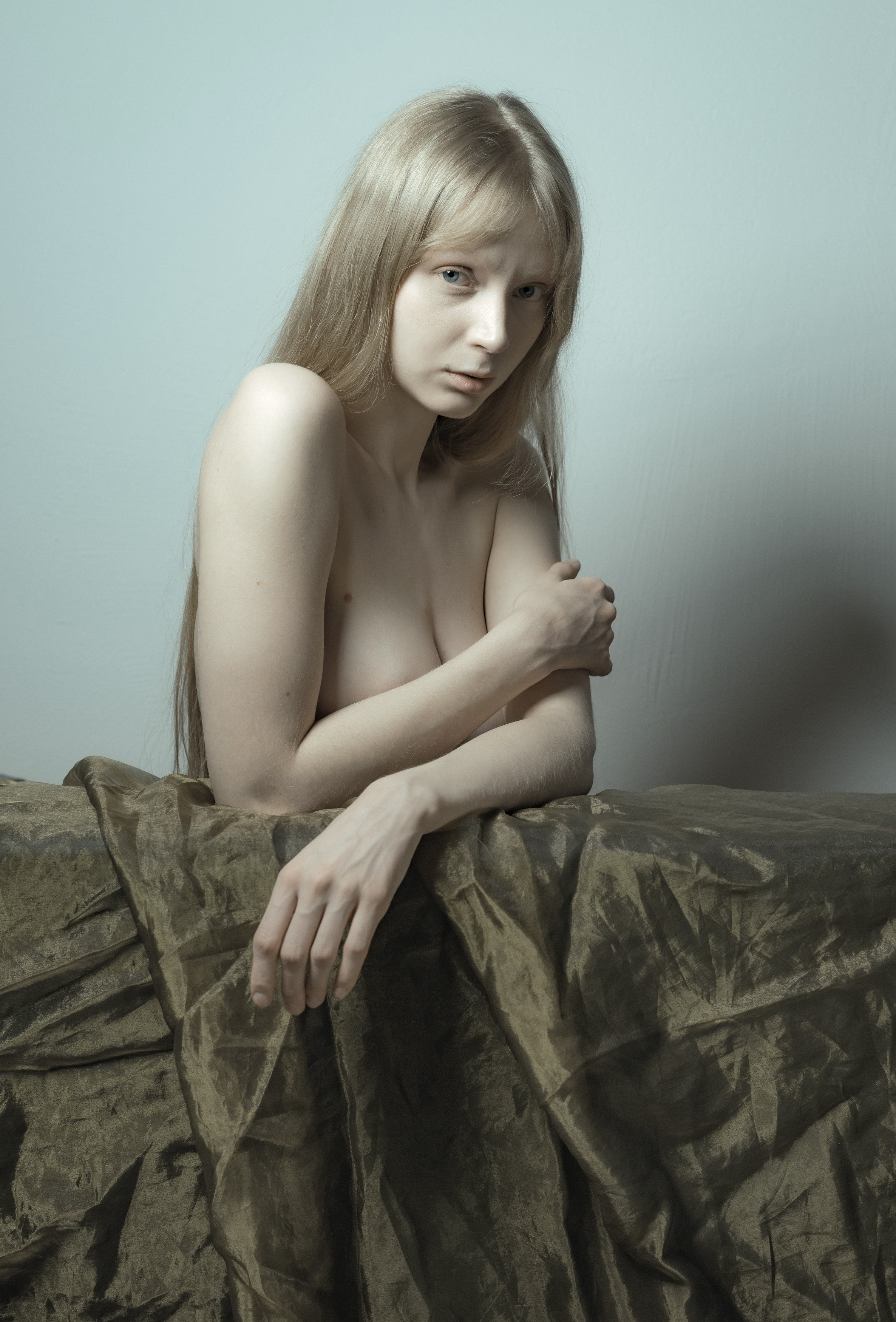 LERA. Personal website of photographer Dmitry Raikin