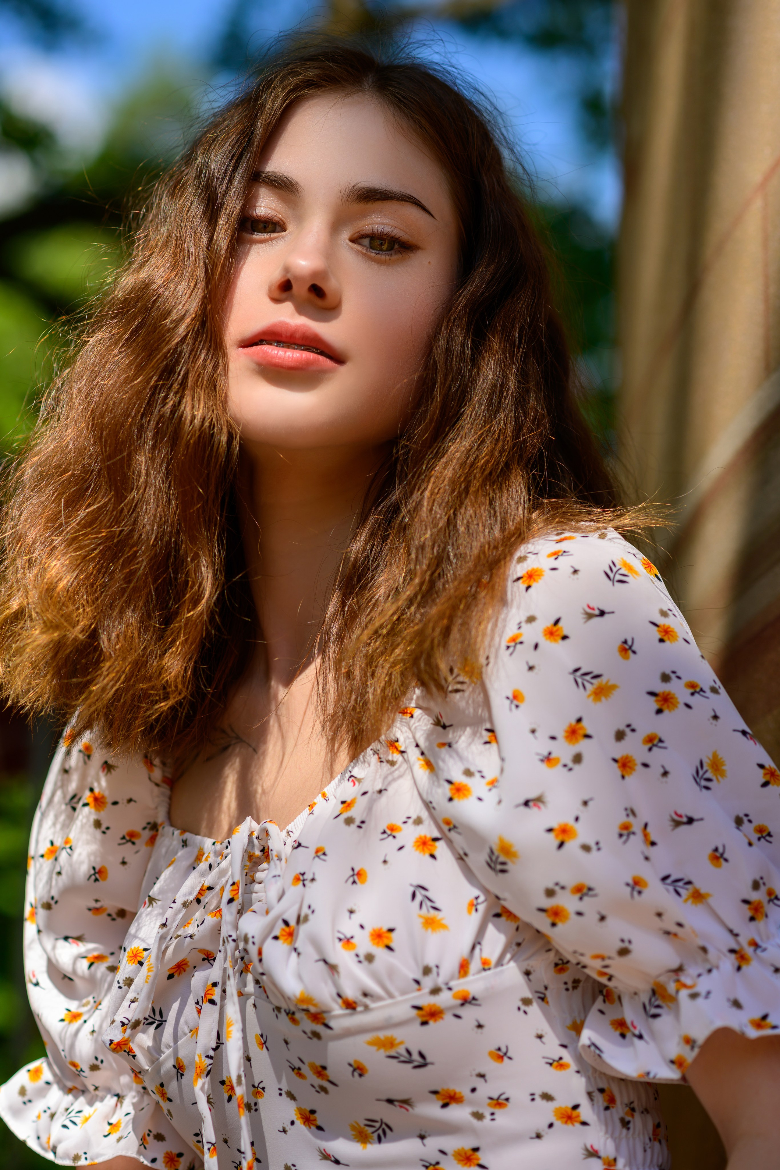 Влада. Personal website of photographer Dmitry Raikin