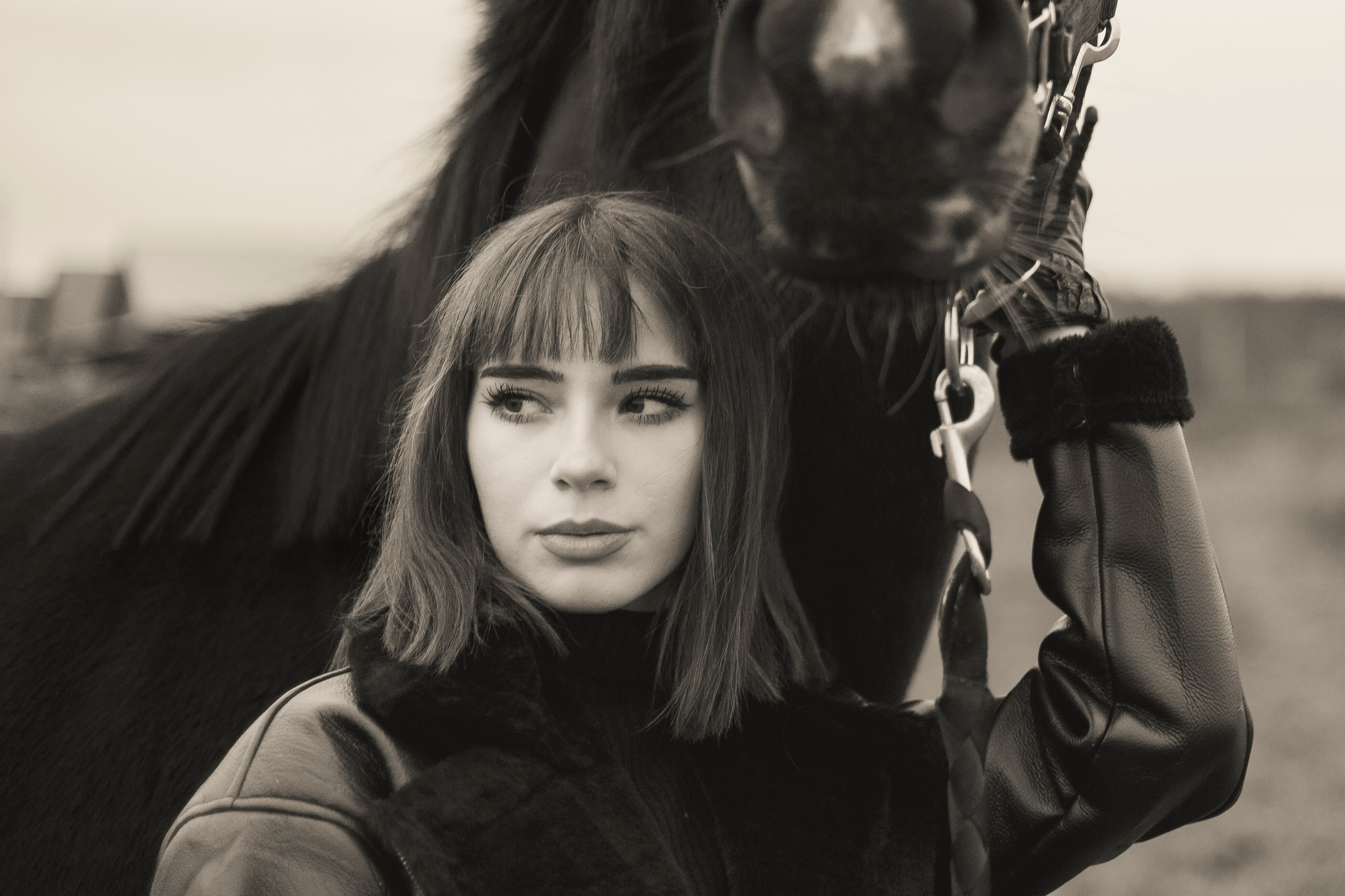 Женский портрет. Фотограф в Раменском и Москве |Татьяна Конарева