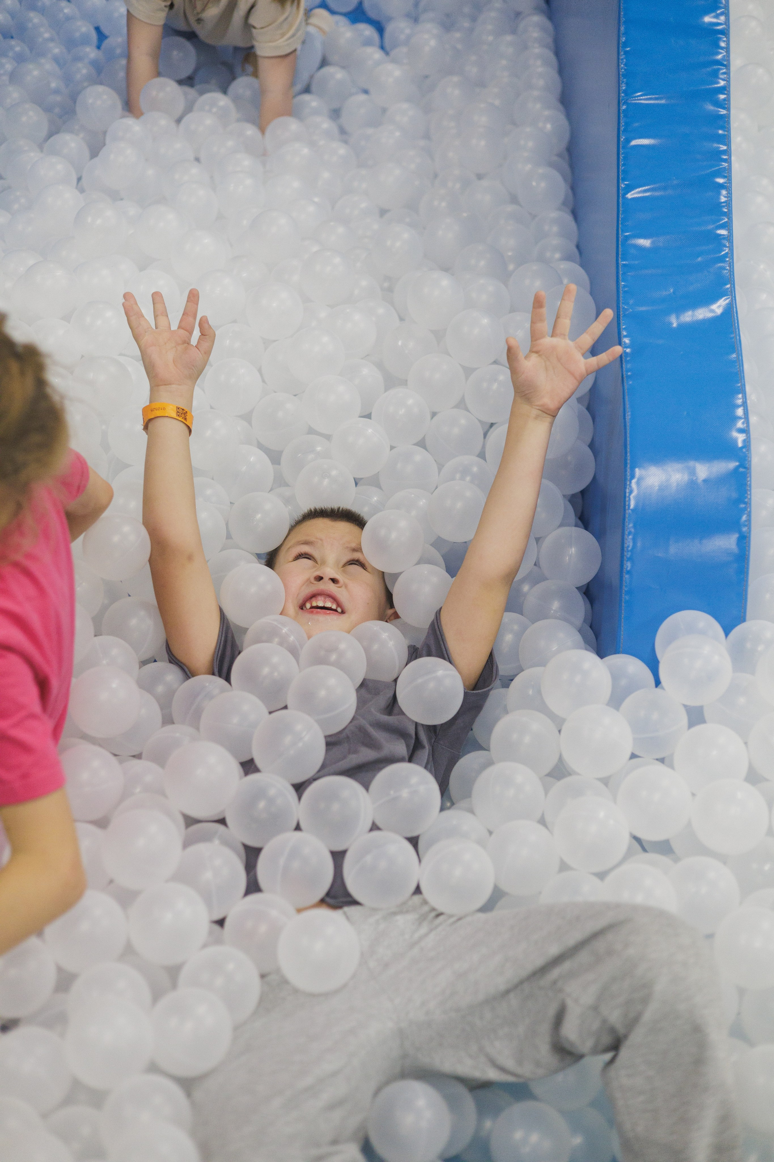 Василисе 5 лет. Фотограф в Раменском и Москве |Татьяна Конарева